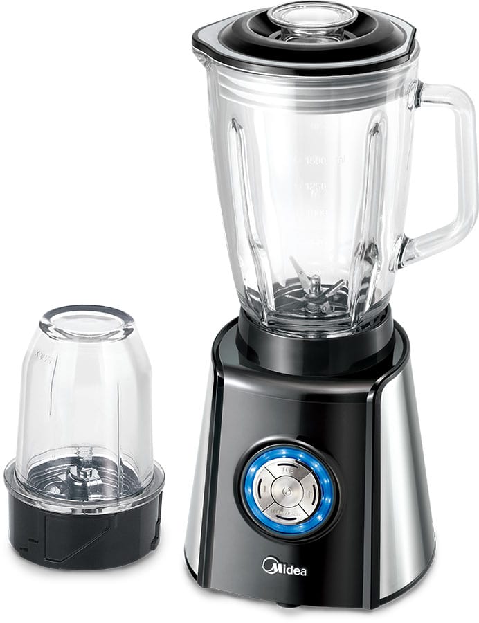Midea Blender Pro Giovision