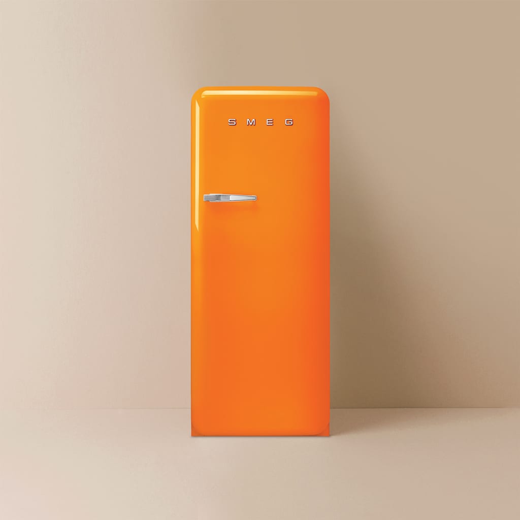 SMEG 60CM FULL FRIDGE 281L FAB28 Giovision