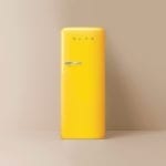 smeg-fridge-FAB28-yellow