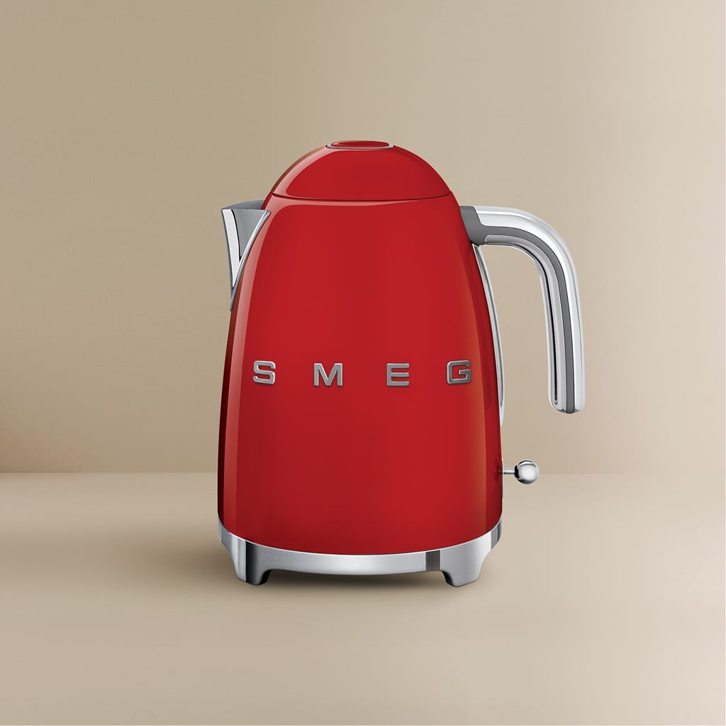 SMEG ELECTRIC KETTLE KLF03 Giovision