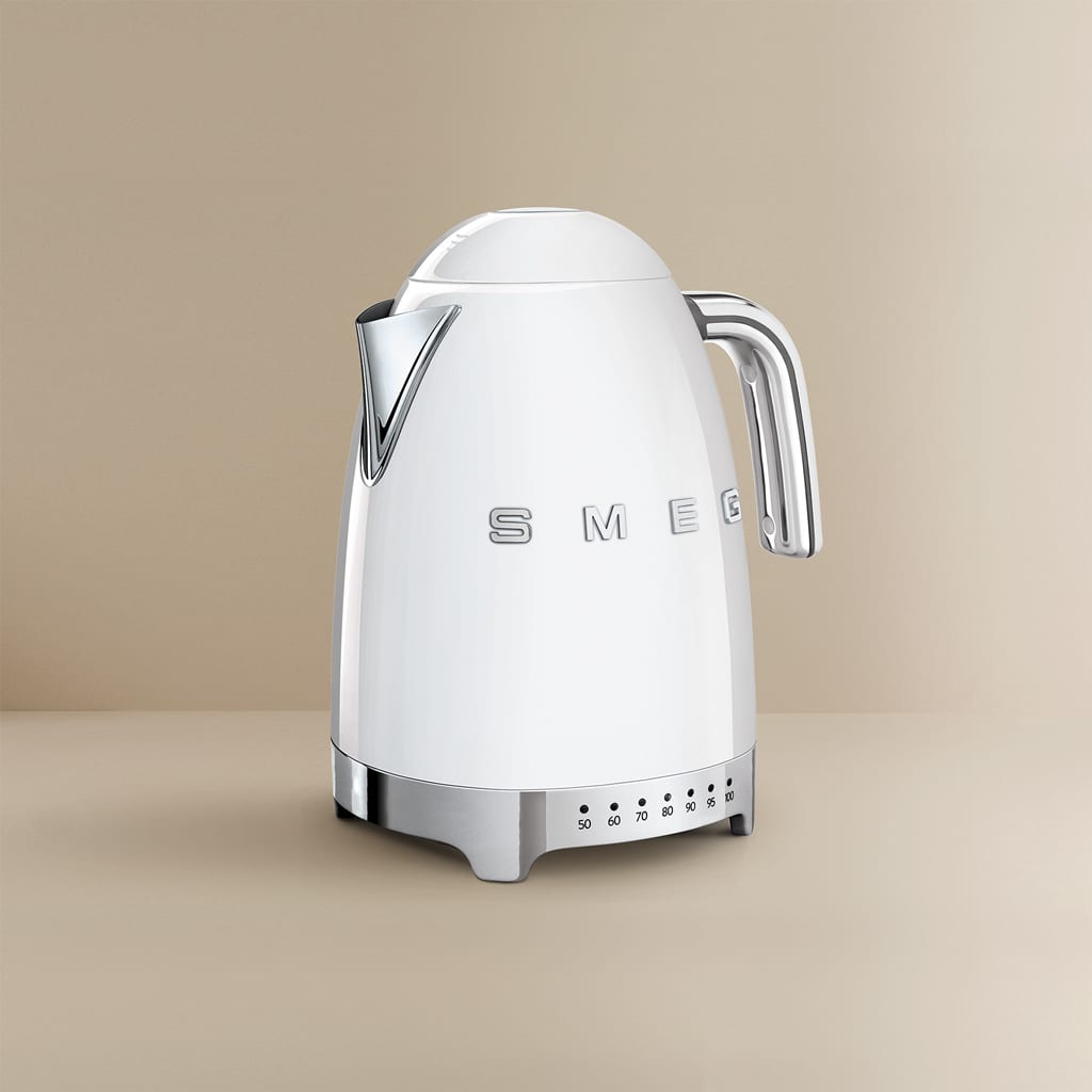 Smeg Variable Temp Kettle Klf04 