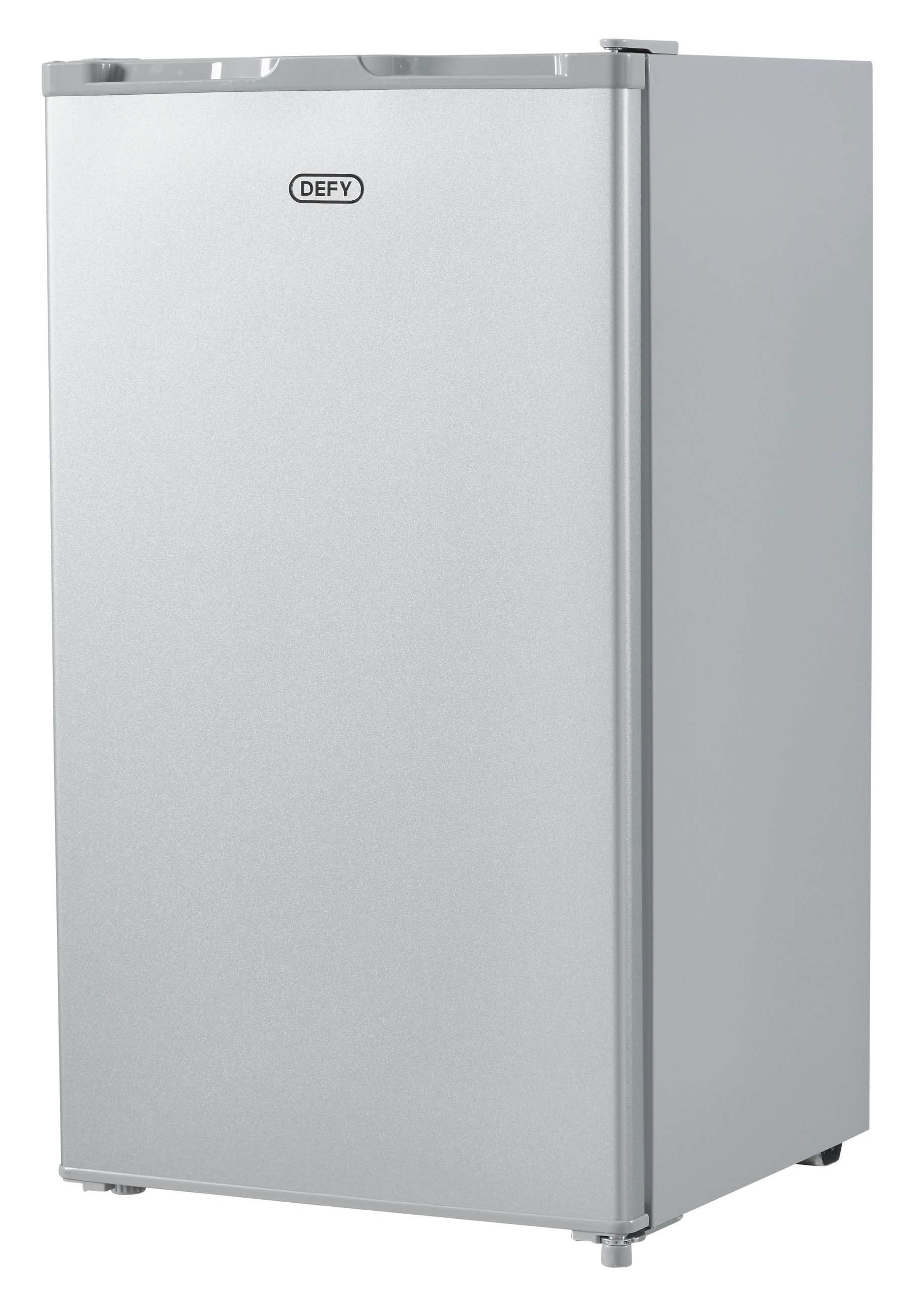 Defy 93L Bar Fridge – Metallic - B4802M - Image 4