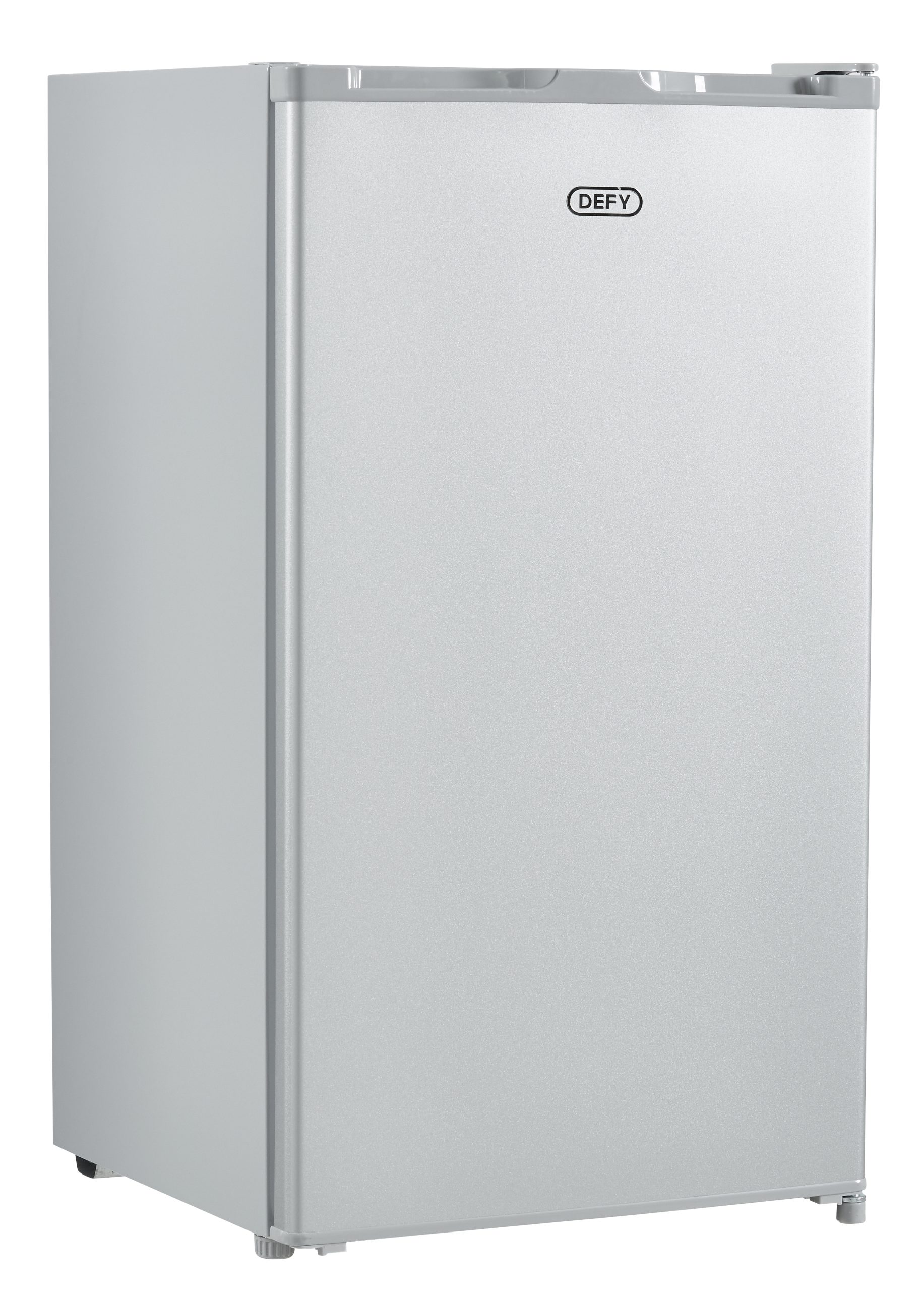 Defy 93L Bar Fridge – Metallic - B4802M - Image 3