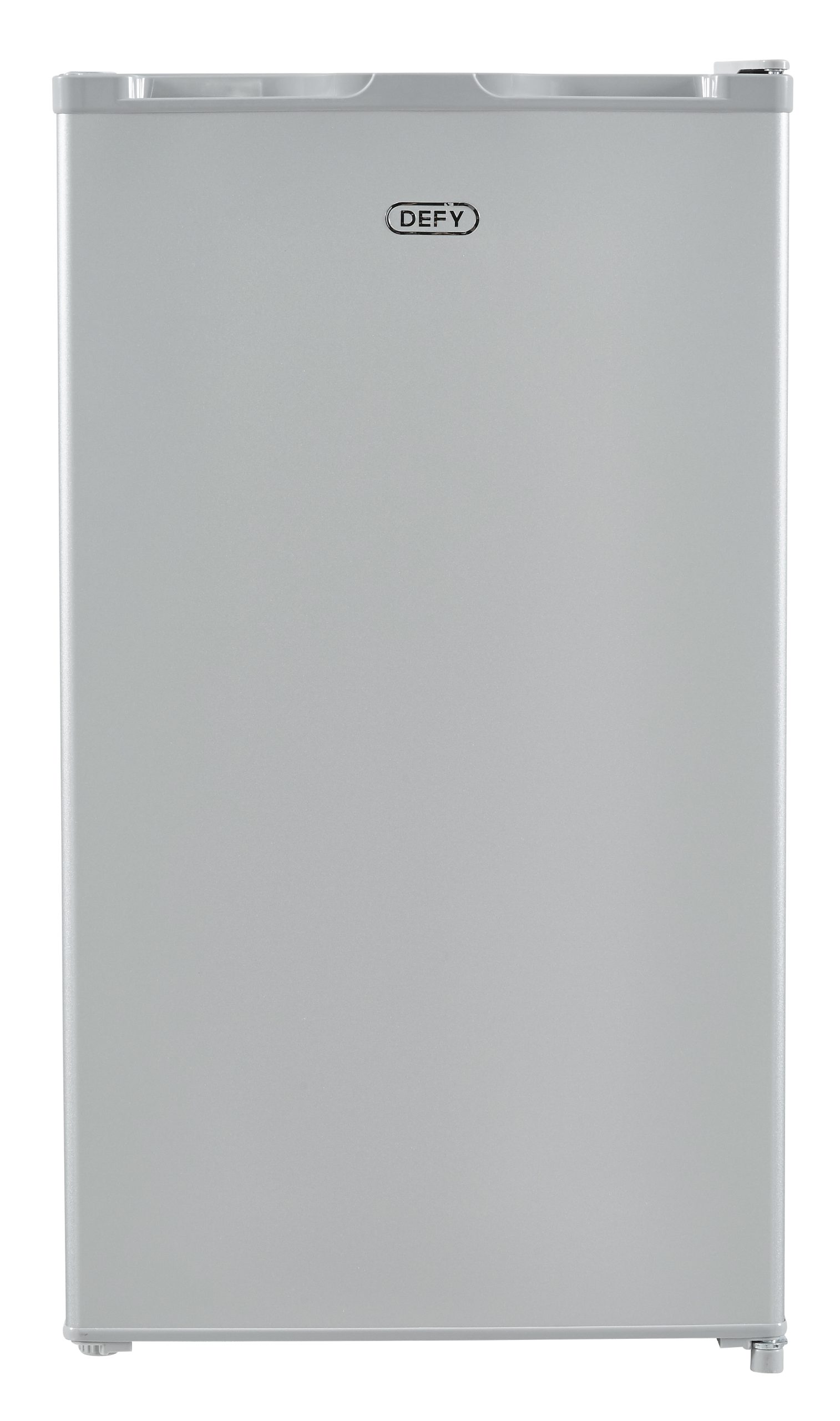 Defy 93L Bar Fridge – Metallic - B4802M - Image 2