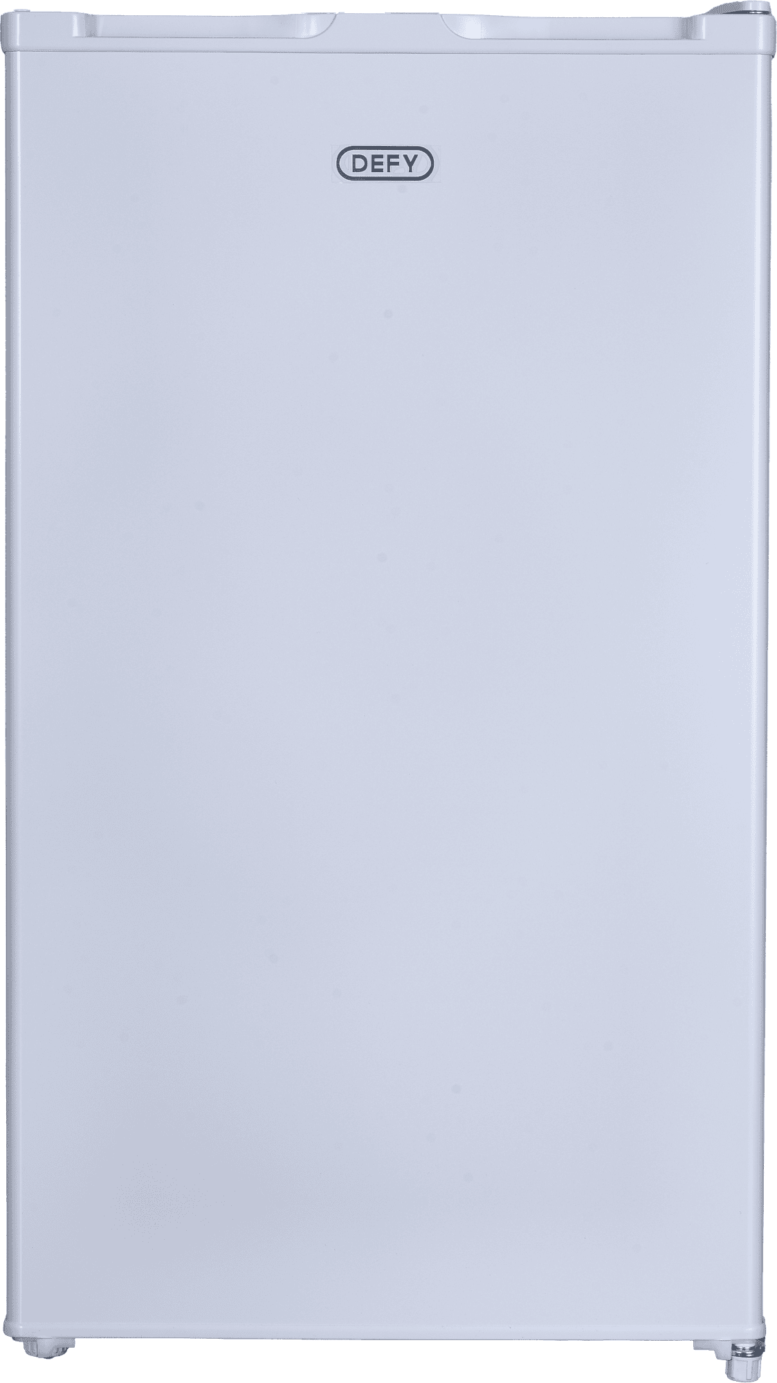 DEFY 90L Bar Fridge White