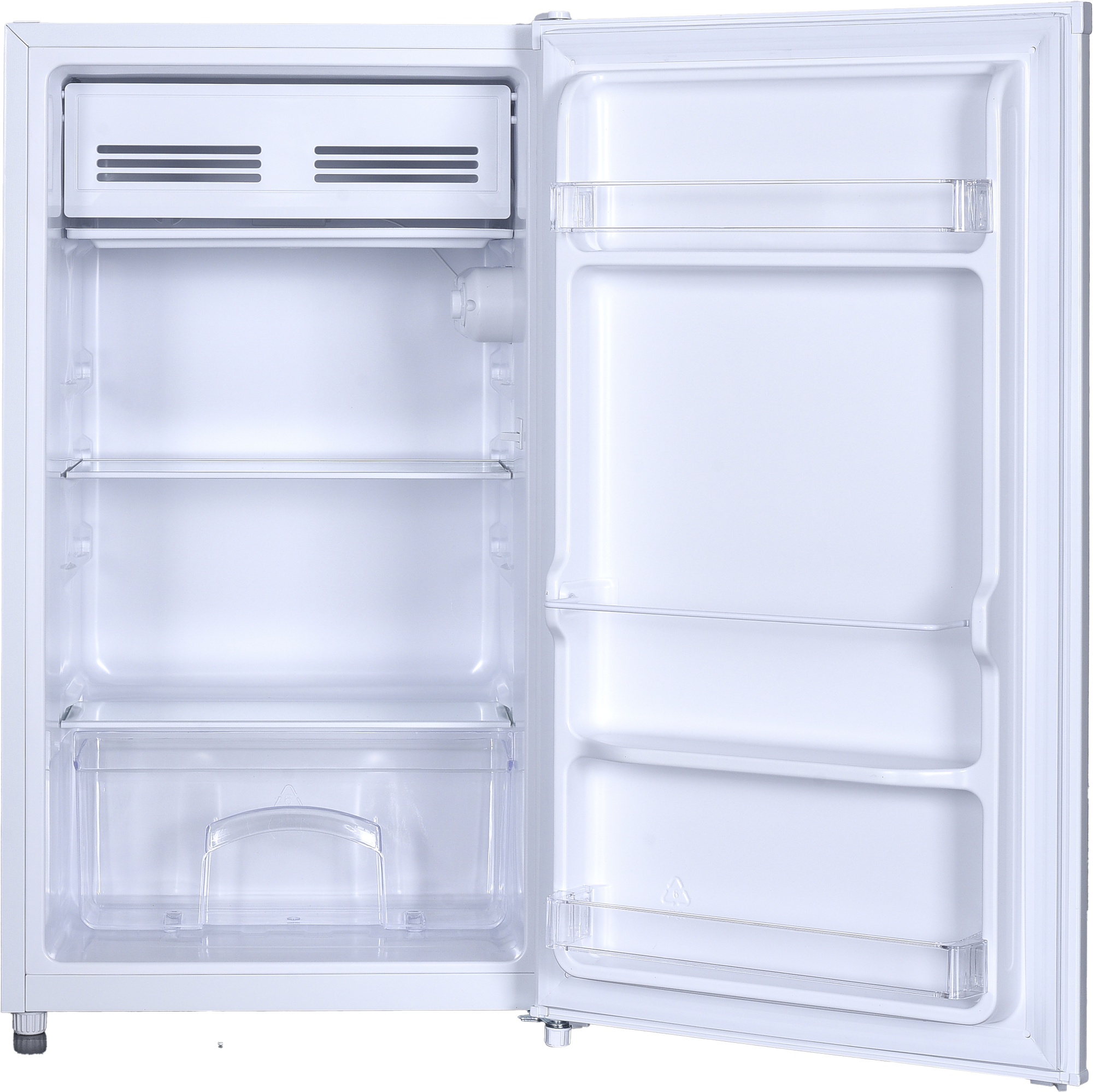 Defy 90L Bar Fridge – White - DBF90W