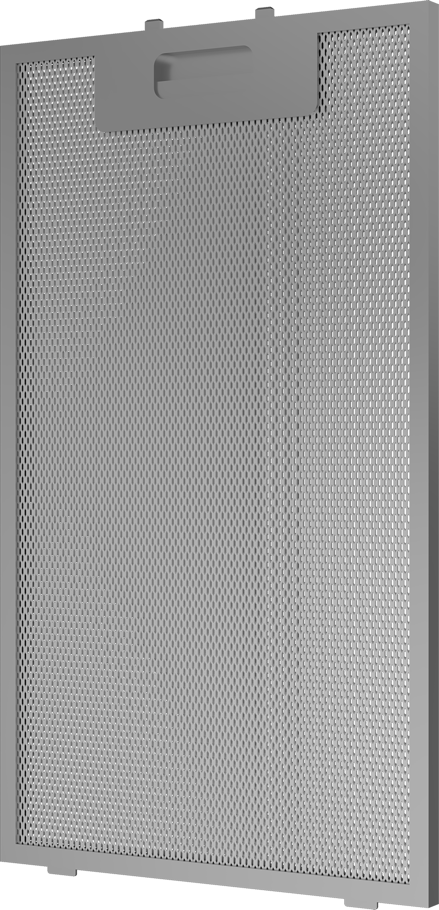 Defy 90cm Chimney Cooker Hood (Black) - DCH90CB - Image 2