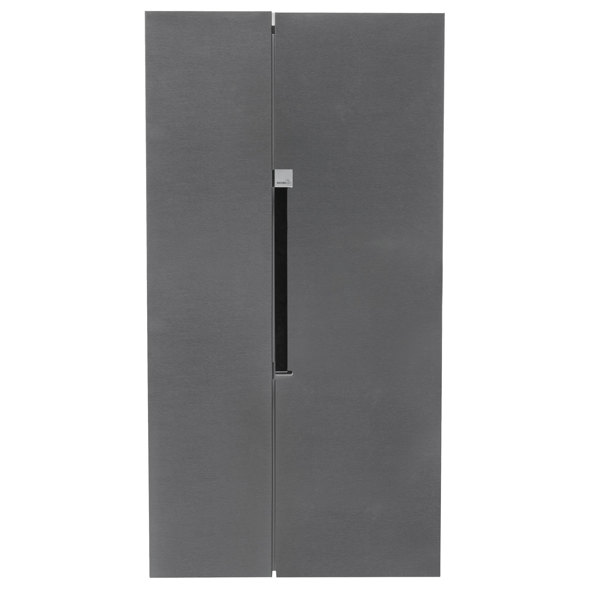 Defy 614L Naturelight Side-by-Side Fridge Freezer - DFF536