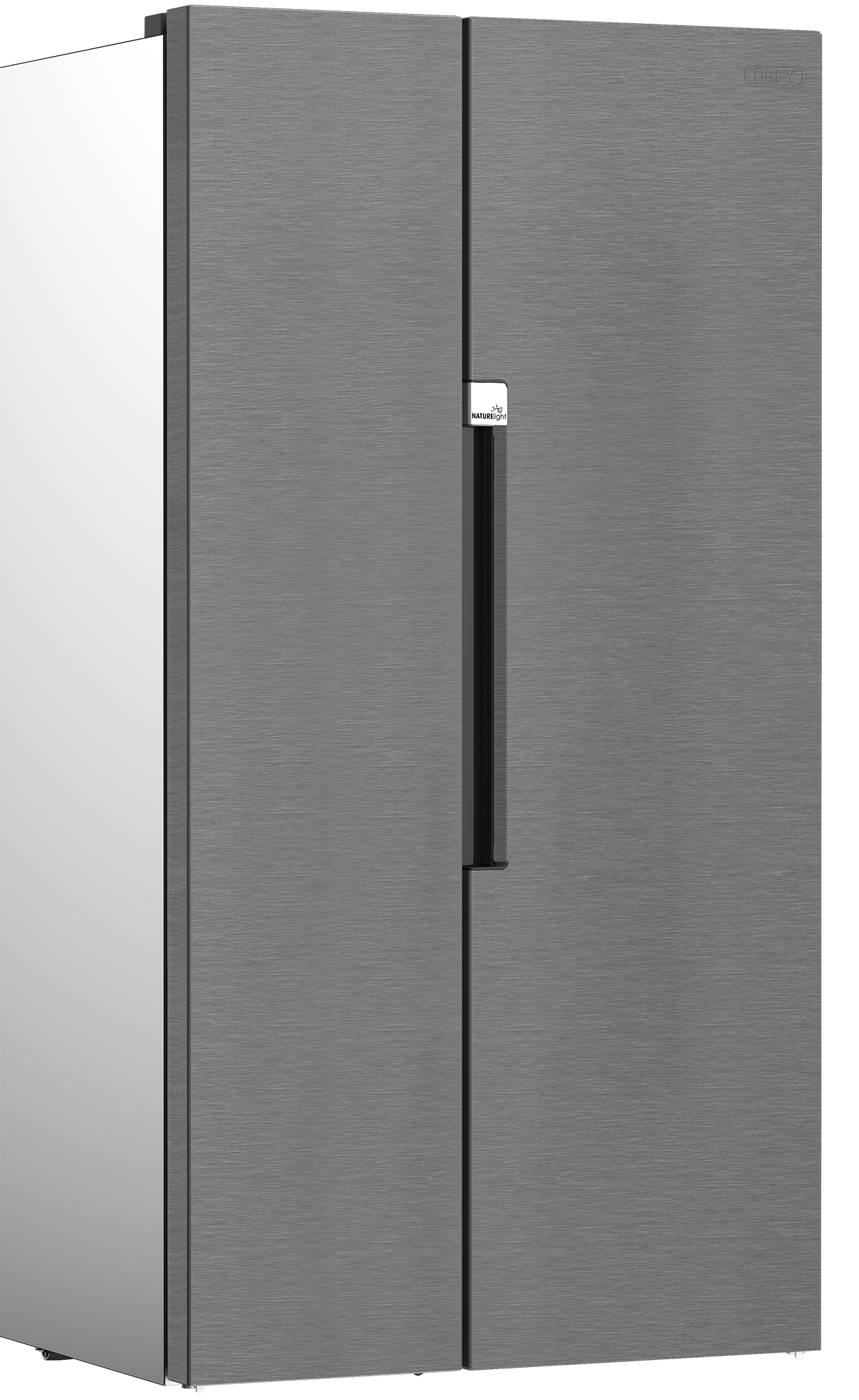 Defy 614L Naturelight Side-by-Side Fridge Freezer - DFF536 - Image 6