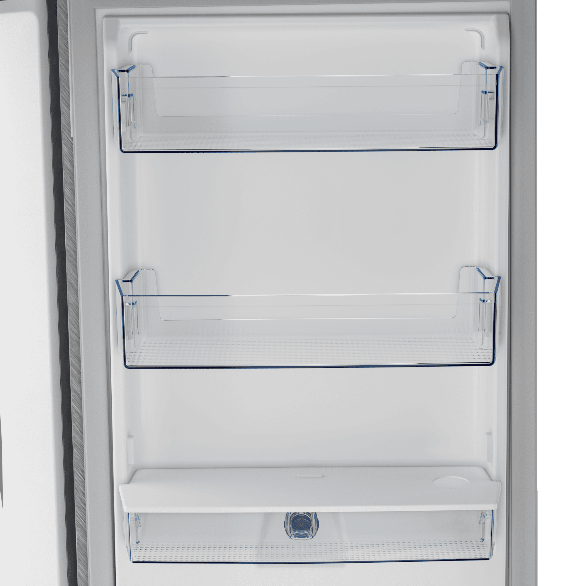 DEFY 91cm Side by Side Naturelight Dark Inox - Image 5