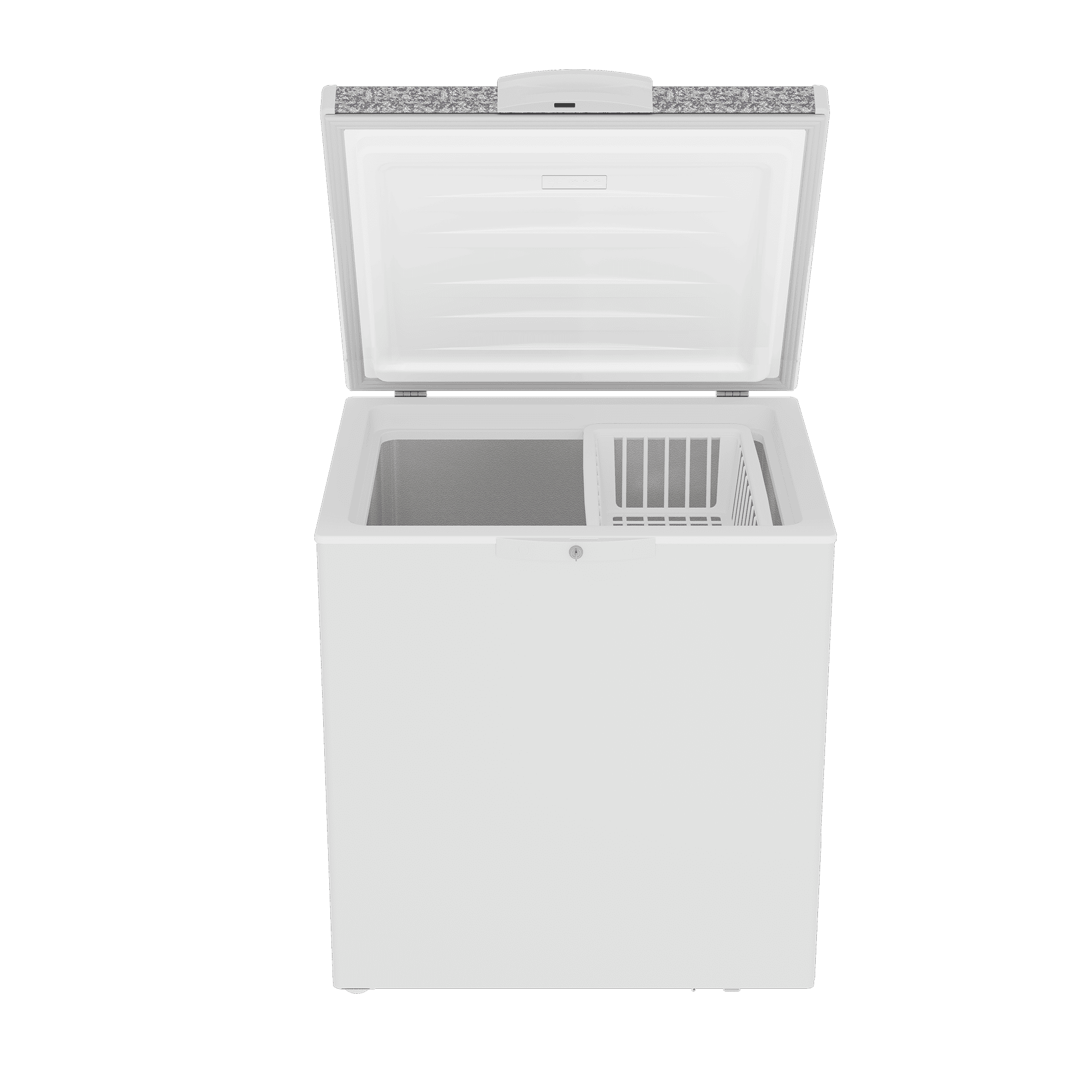 DEFY 195Lt Chest Freezer White - Image 3