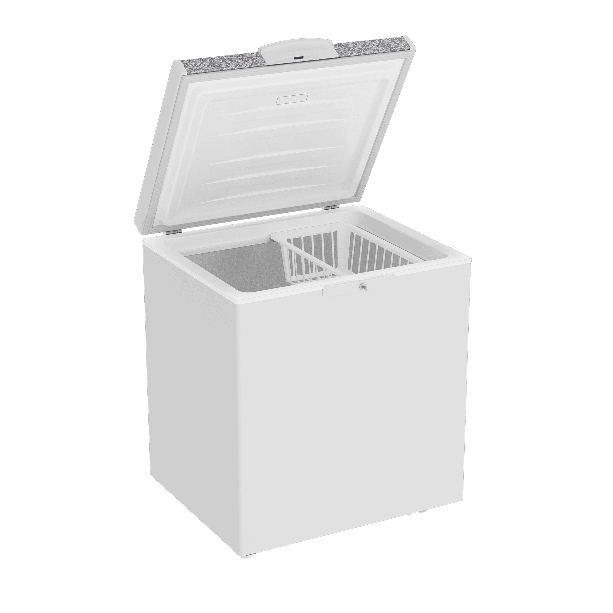 DEFY 195Lt Chest Freezer White - Image 5