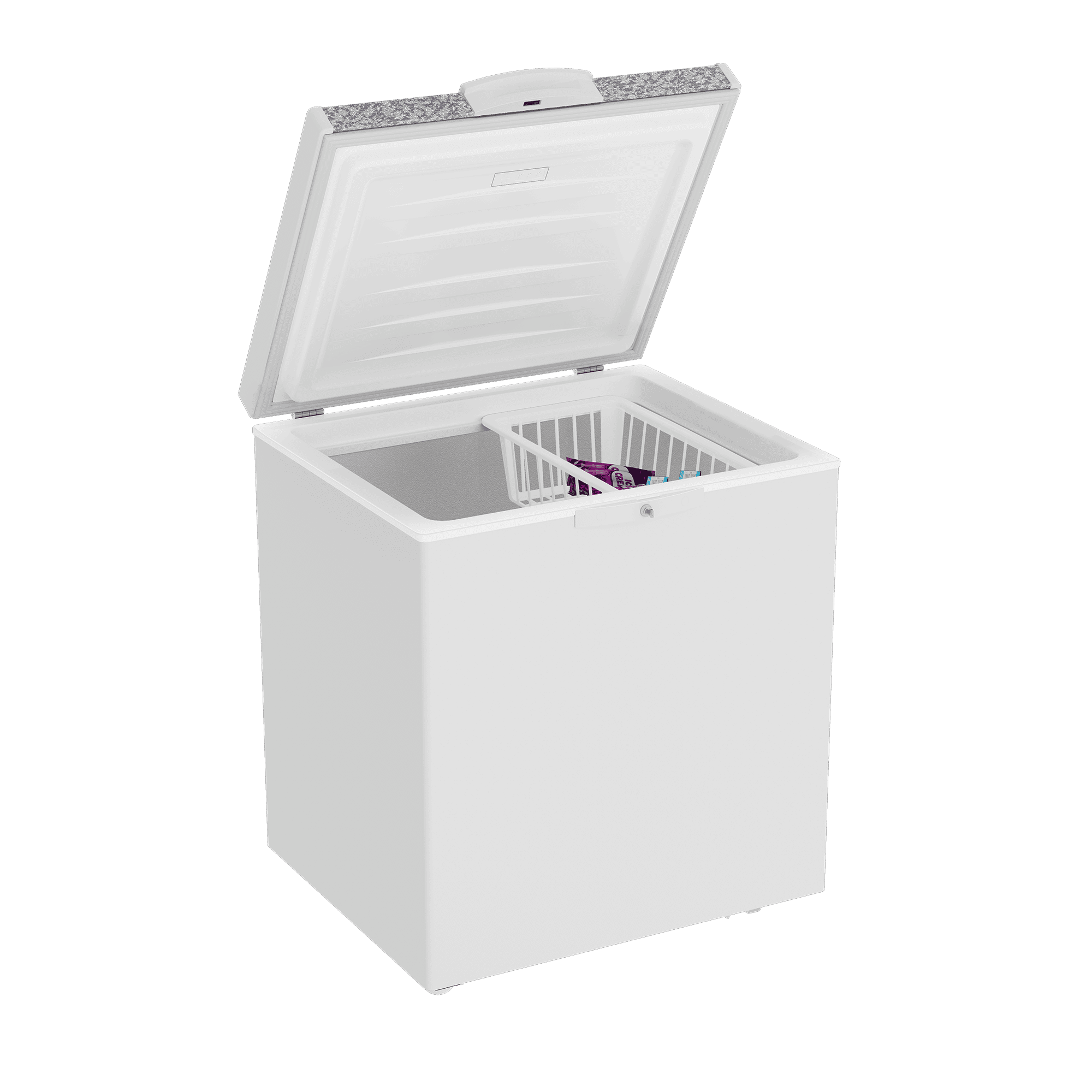 DEFY 195Lt Chest Freezer White - Image 6