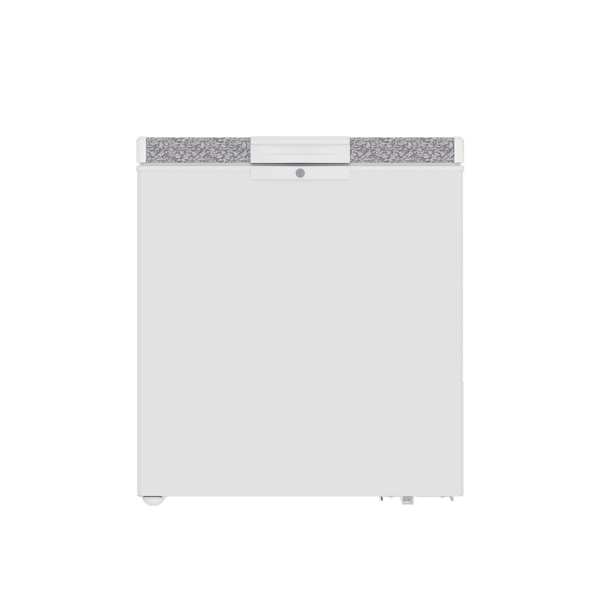 DEFY 195Lt Chest Freezer White