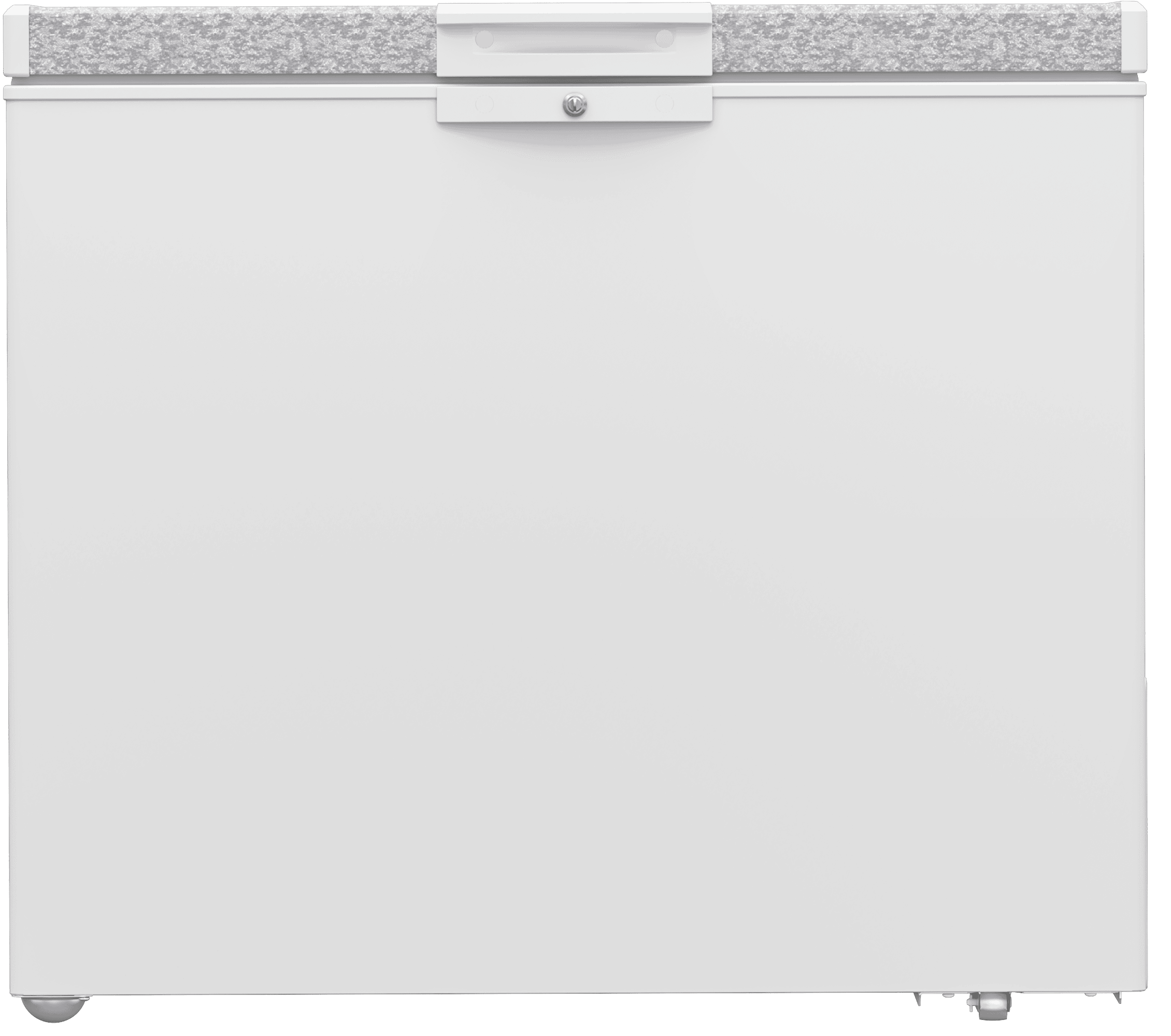 DEFY 254L Chest Freezer White