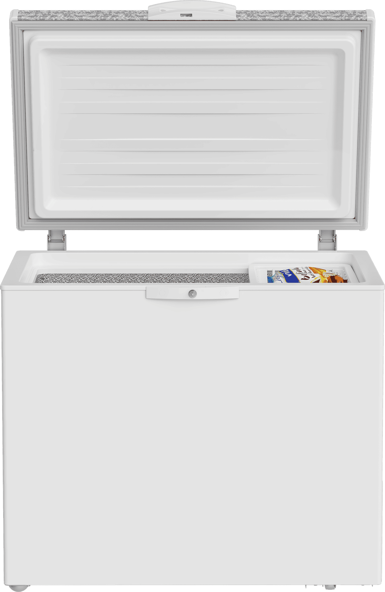 DEFY 254L Chest Freezer White - Image 3