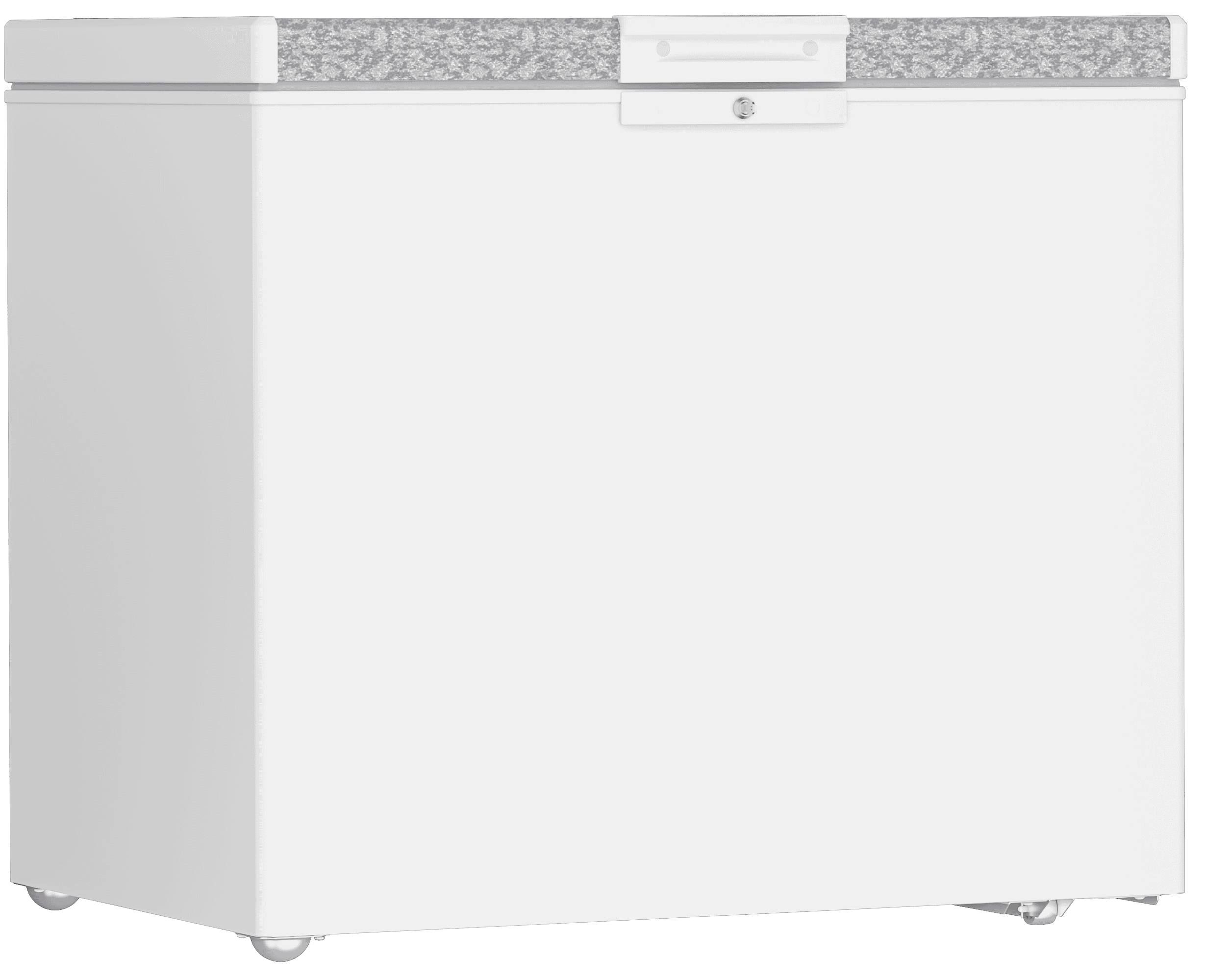 DEFY 254L Chest Freezer White - Image 5