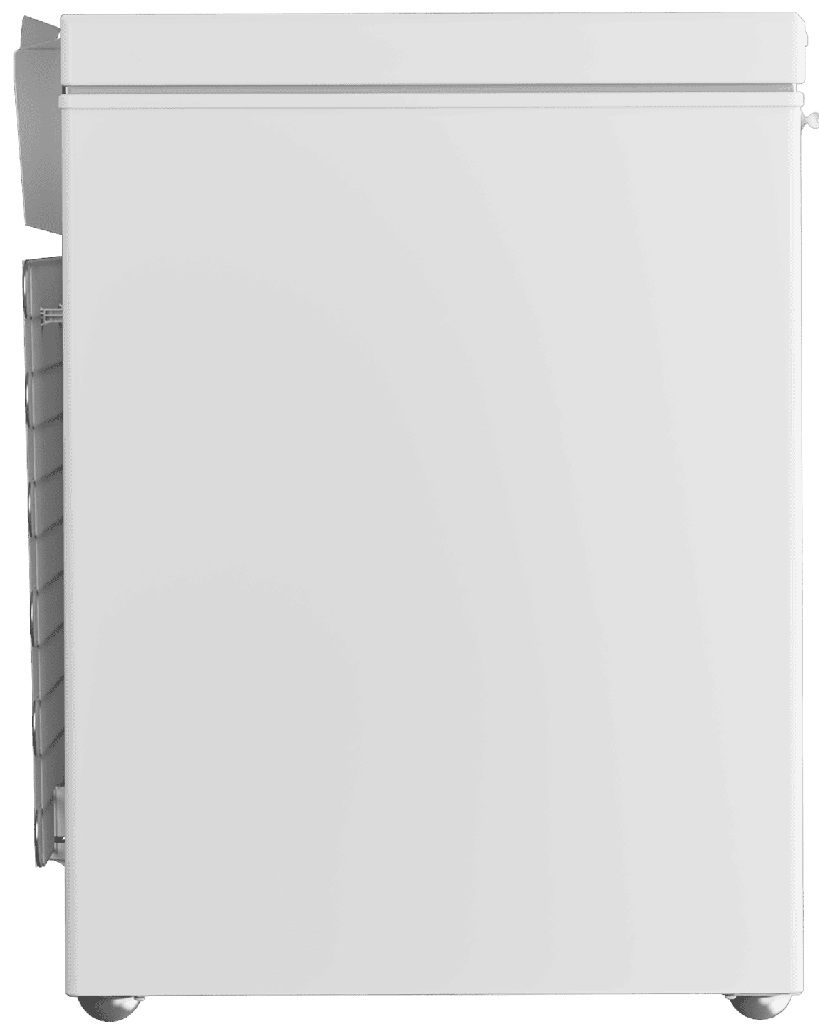 DEFY 254L Chest Freezer White - Image 7
