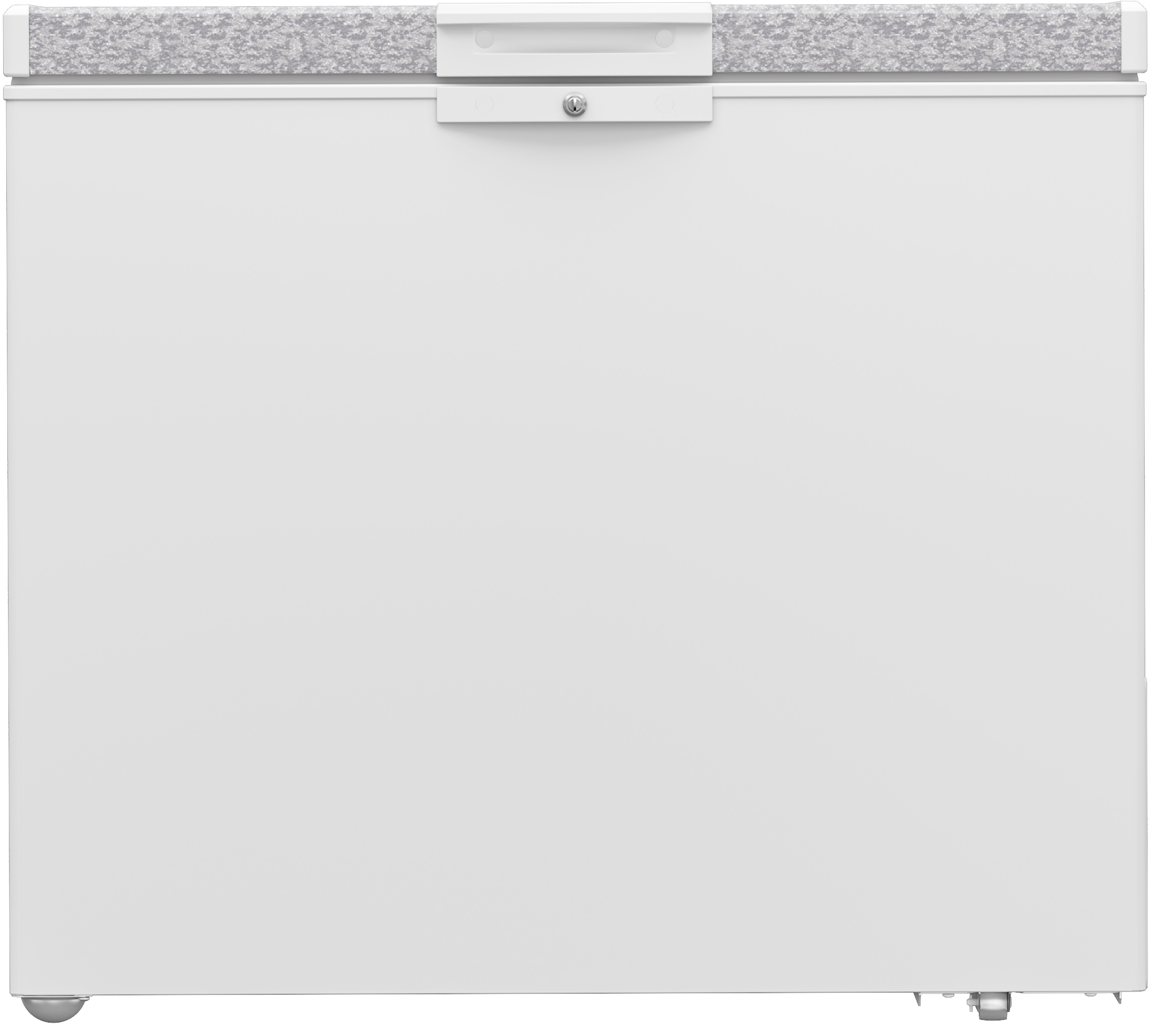 Defy 254L Chest Freezer | White - DMF473