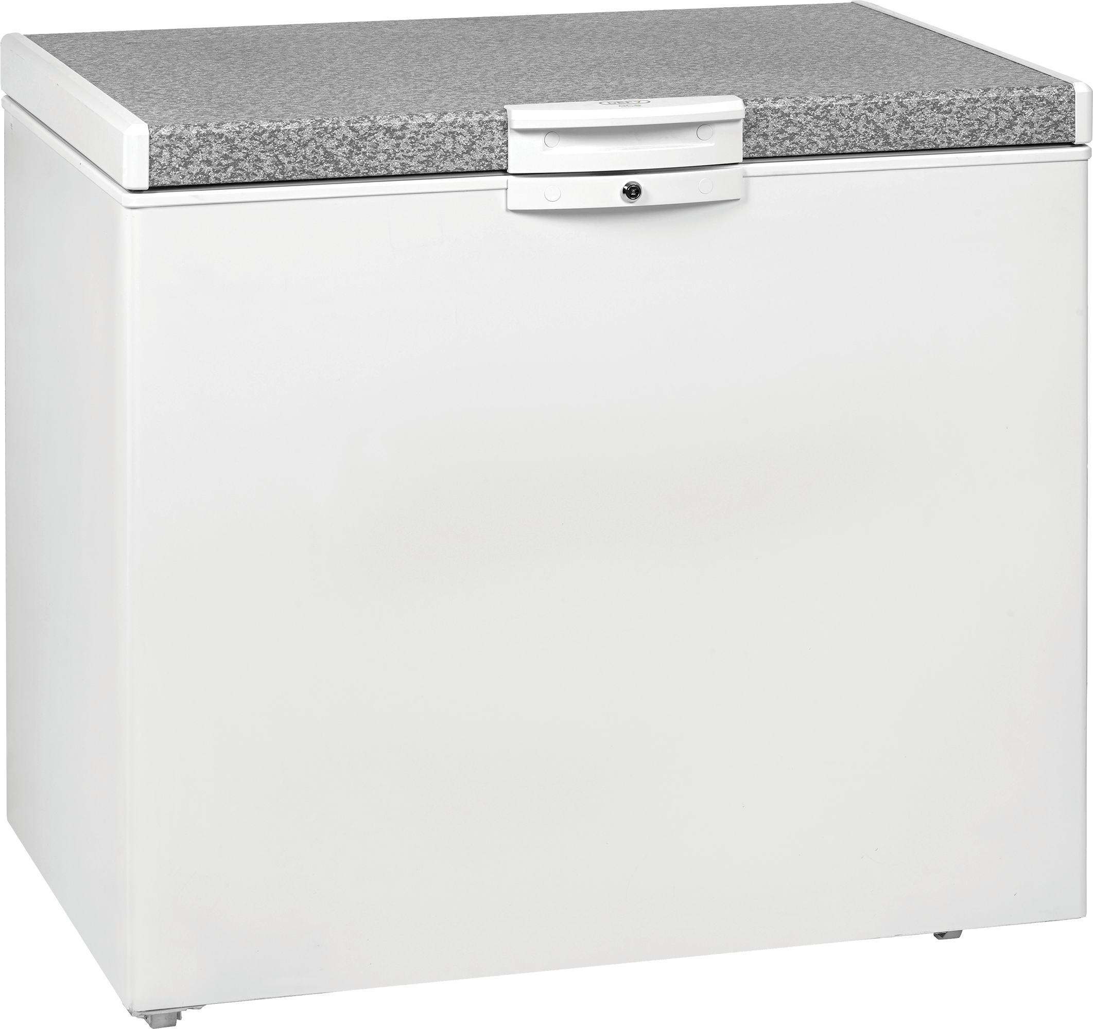 Defy 254L Chest Freezer | White - DMF473 - Image 7