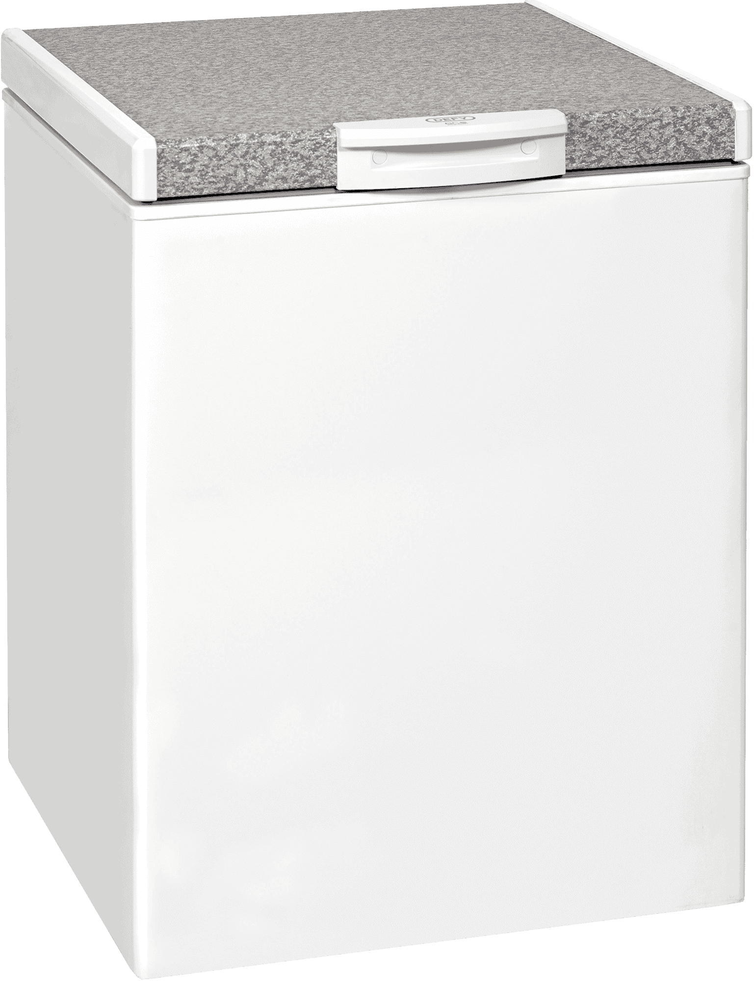 DEFY 146L Chest Freezer White - Image 2