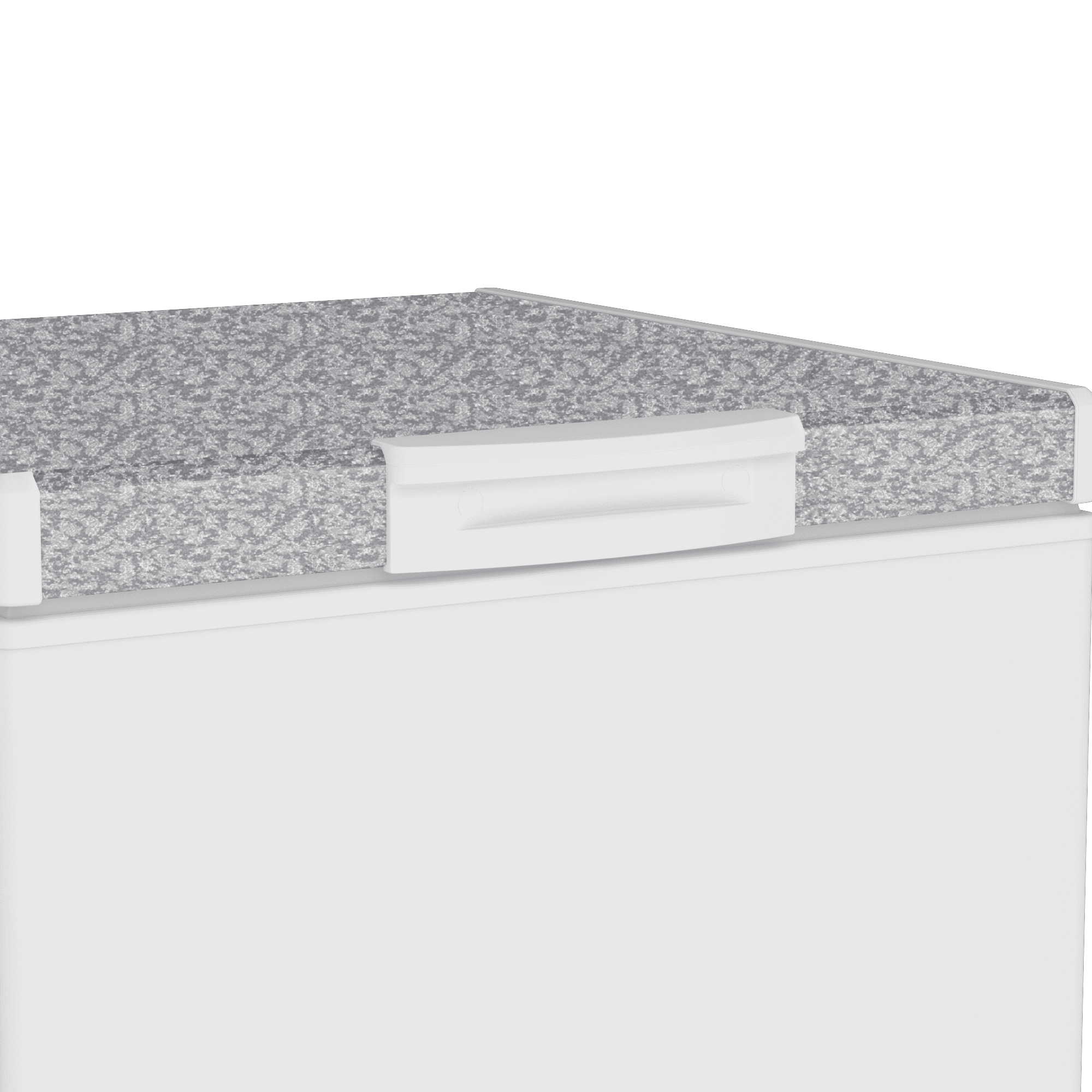DEFY 146L Chest Freezer White - Image 3
