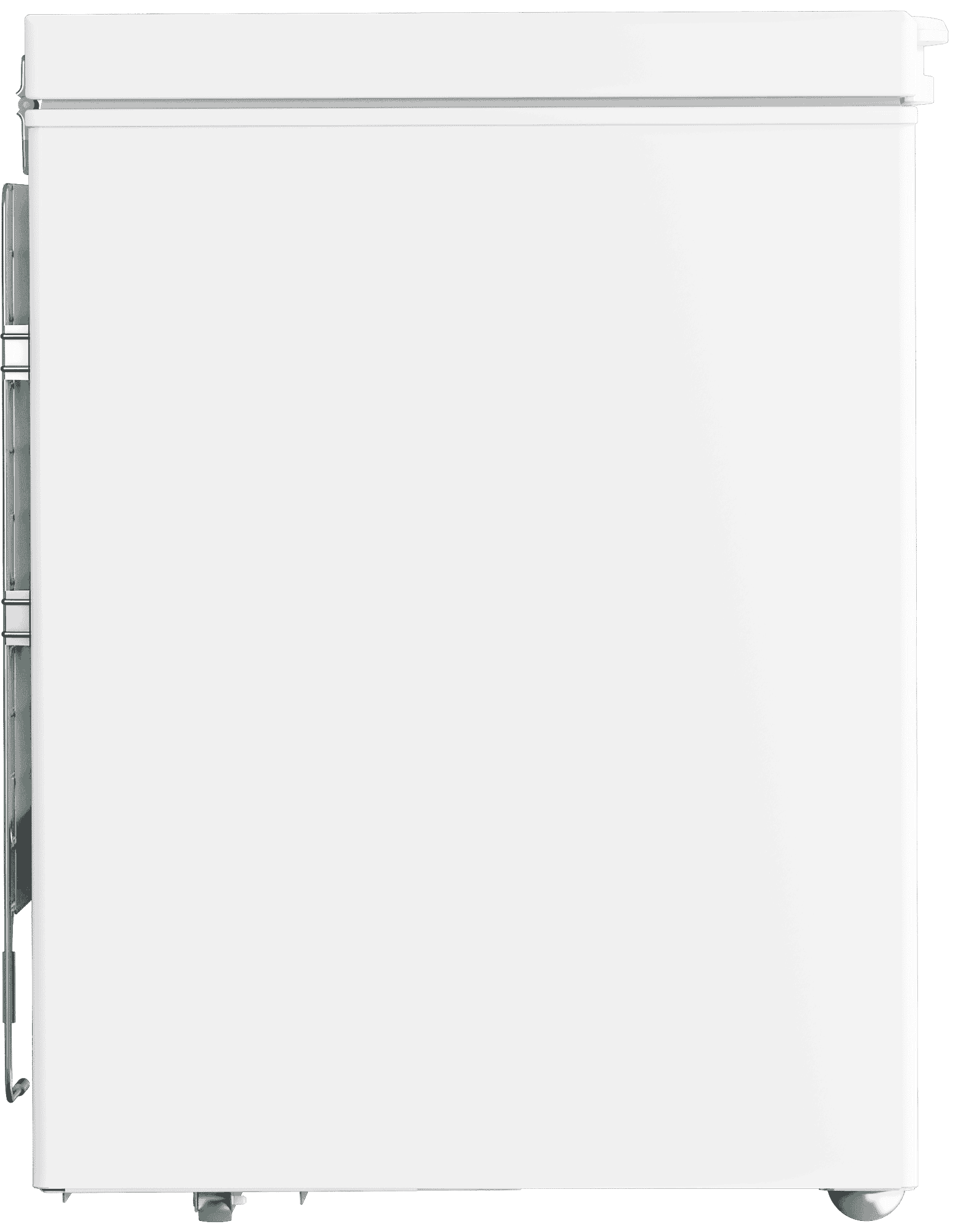 DEFY 146L Chest Freezer White - Image 4