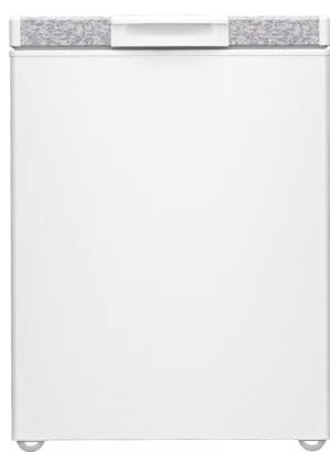 Defy DMF511 146L Chest Freezer White