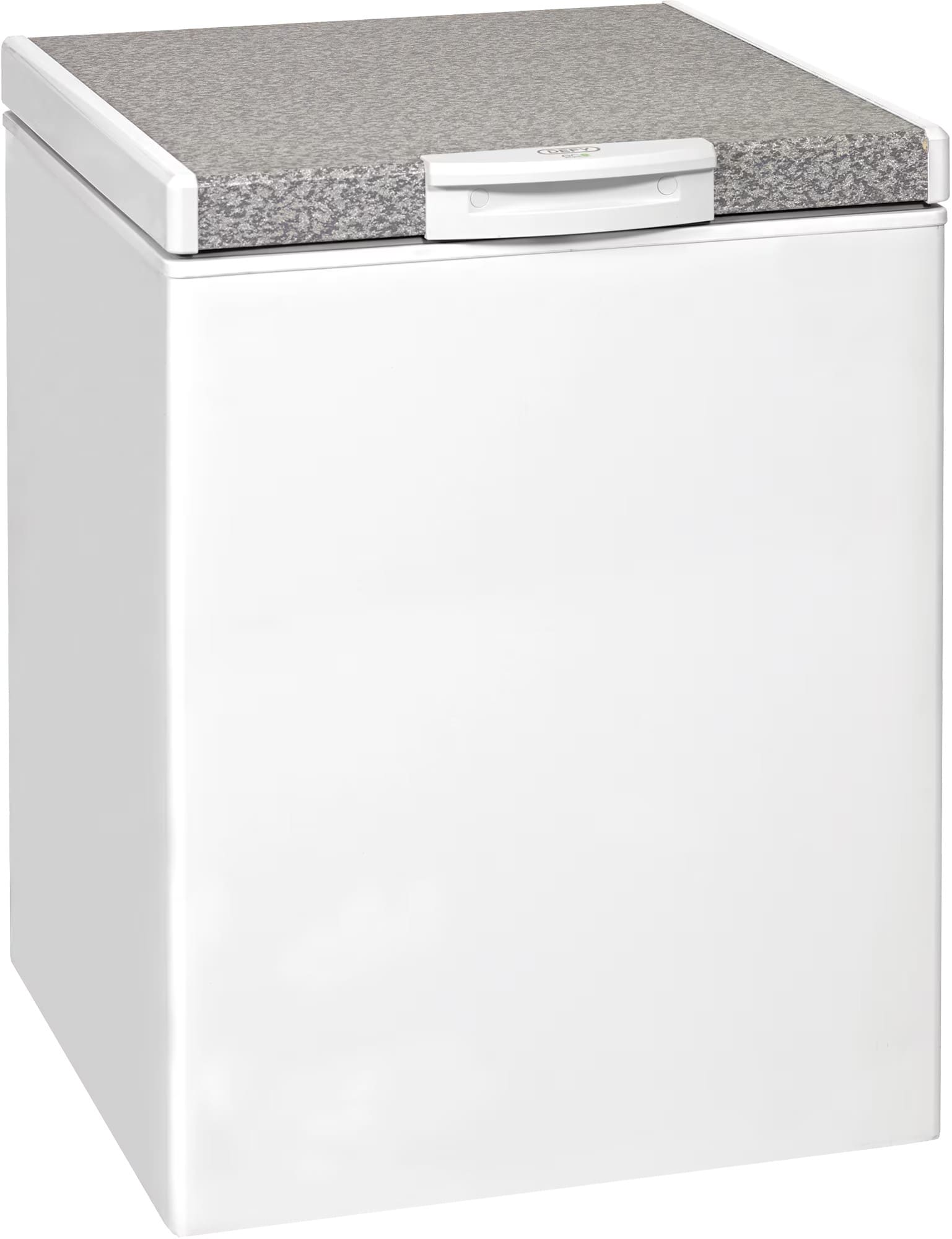 Defy DMF511 146L Chest Freezer White