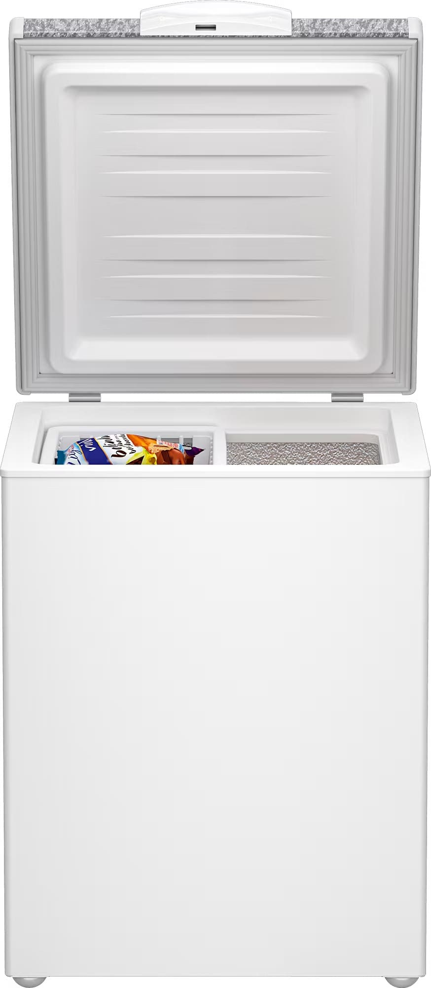 Defy DMF511 146L Chest Freezer White