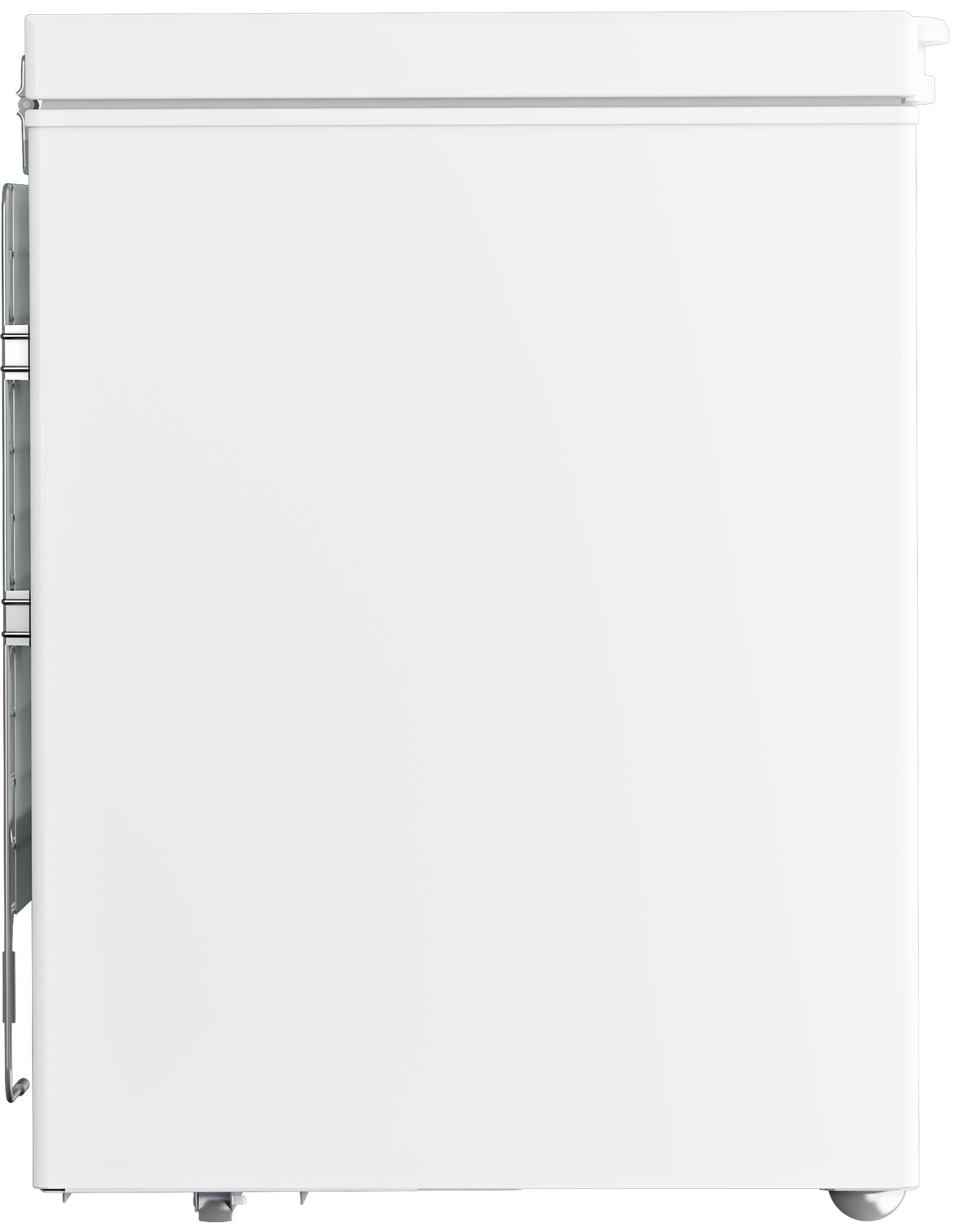 Defy DMF511 146L Chest Freezer White