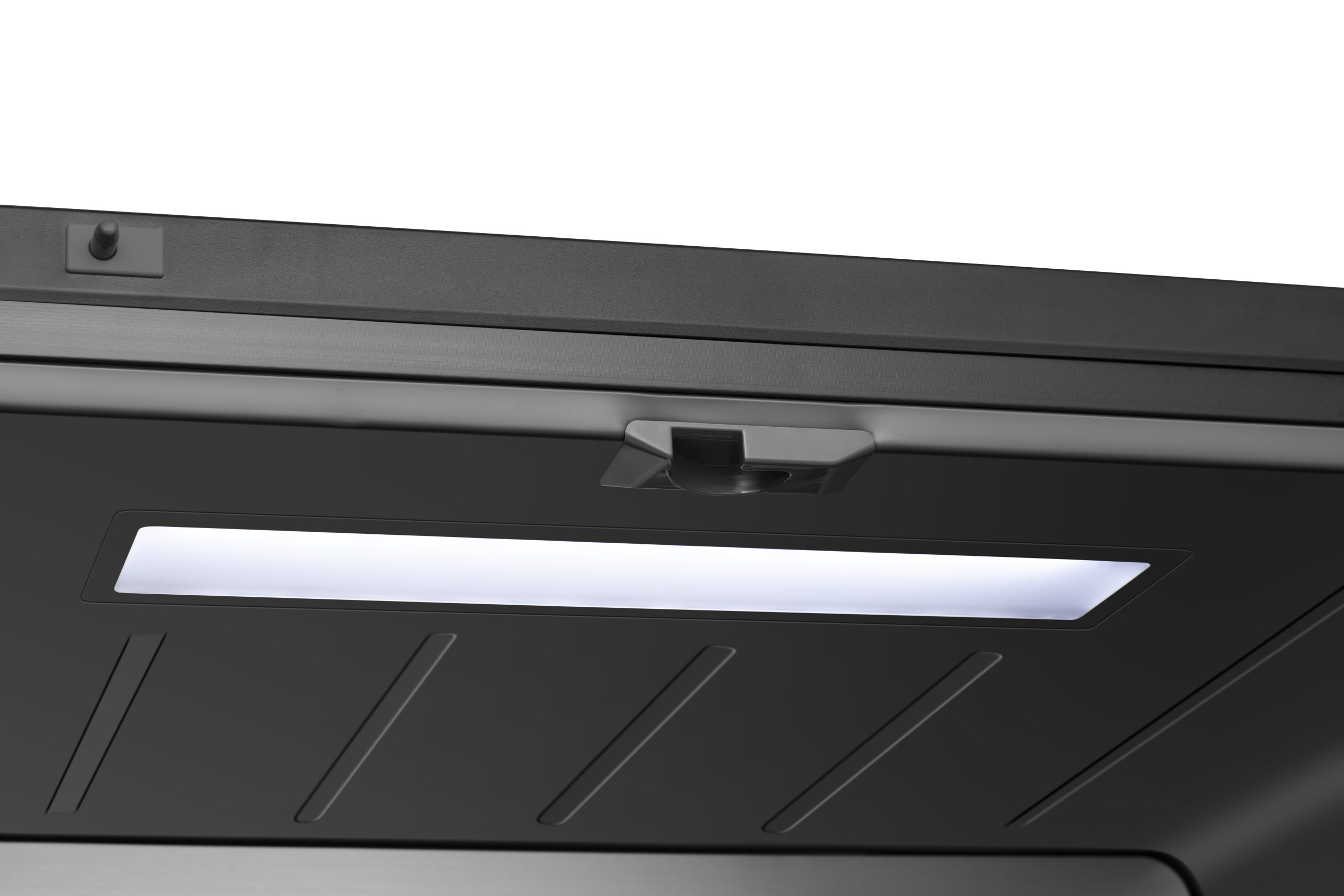 Hisense H750FSB-IDS 536 L Black Stainless Multi-Door Smart - Image 6