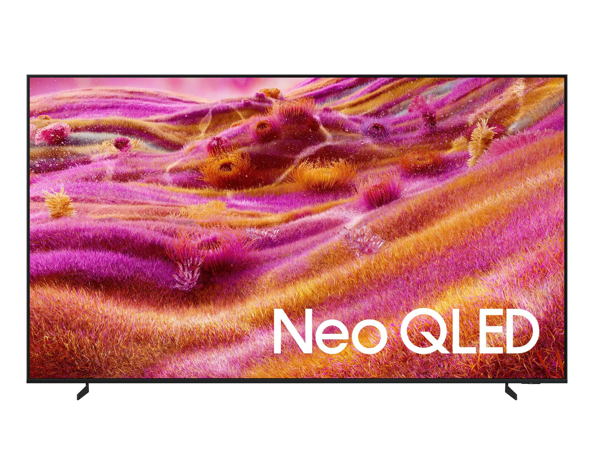 Samsung 115" Neo QLED 4K QN90F Vision AI Smart TV - Image 2
