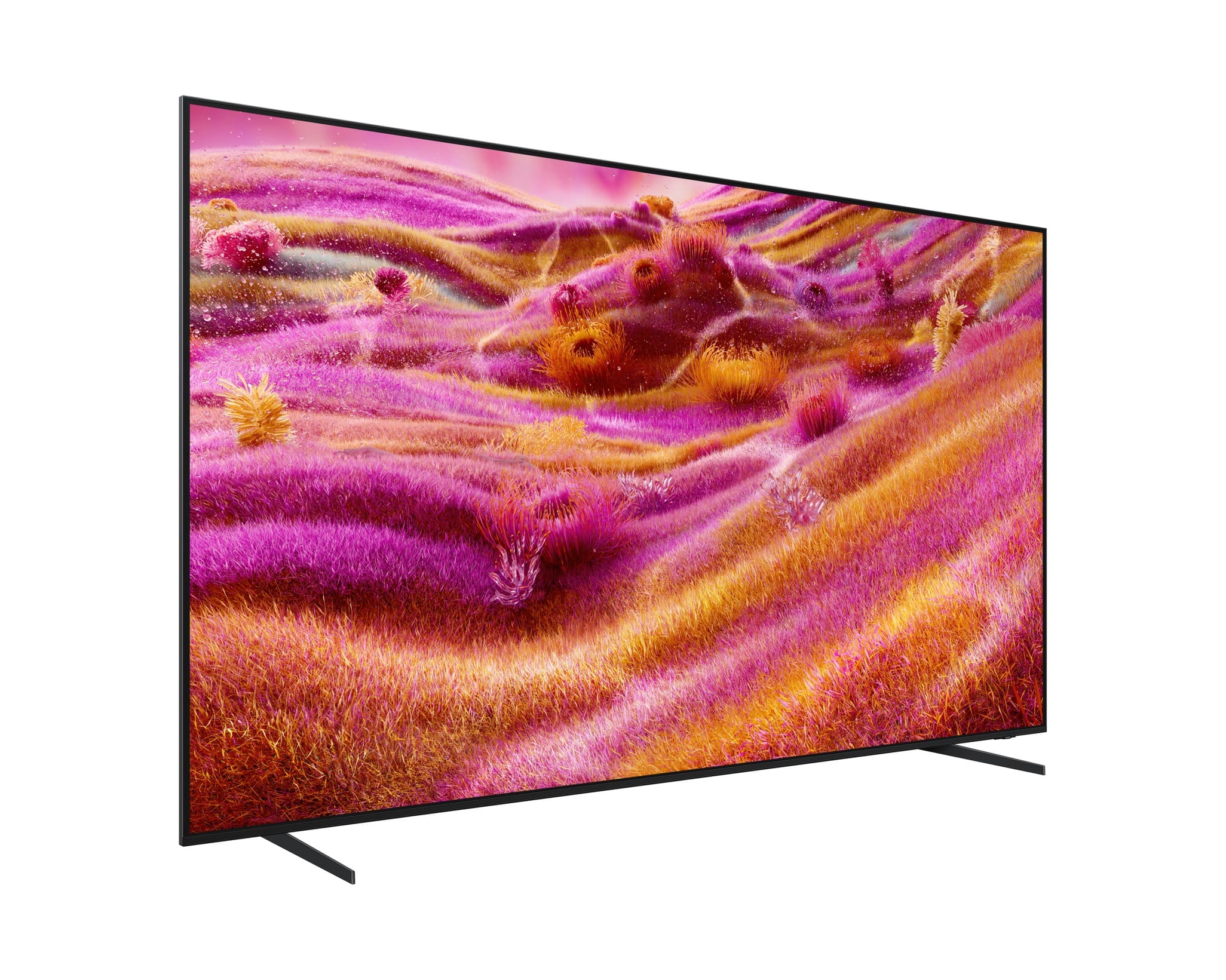 Samsung 115" Neo QLED 4K QN90F Vision AI Smart TV - Image 3