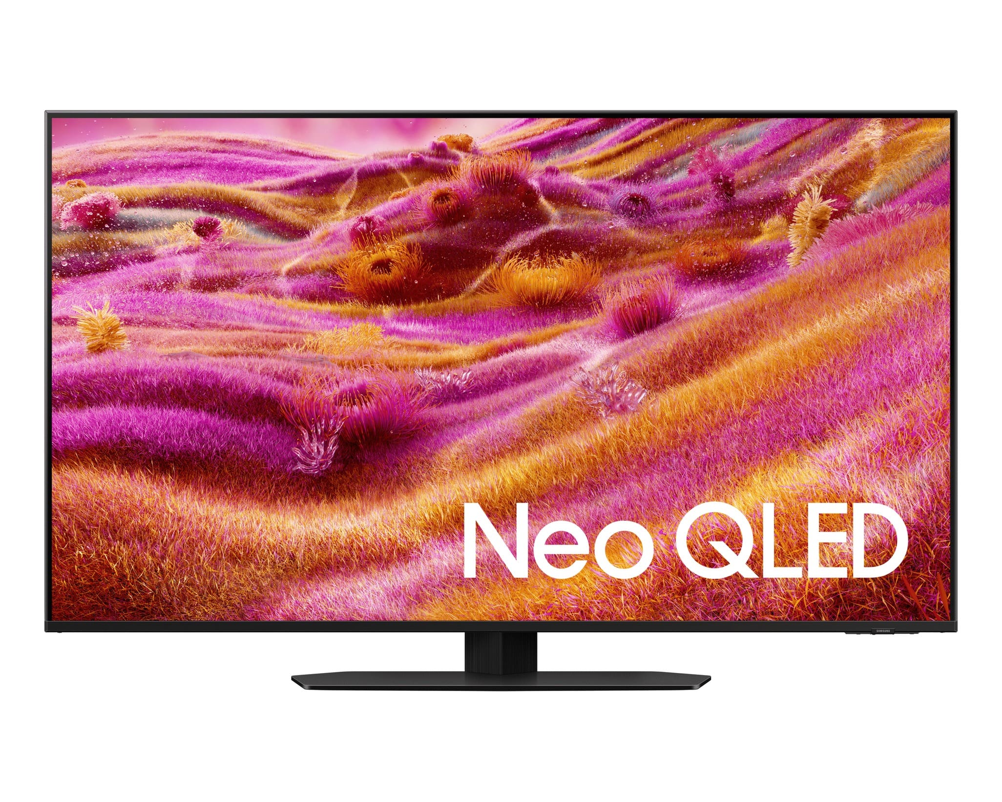 Samsung 43" Neo QLED QN90F 4K Vision AI Smart TV