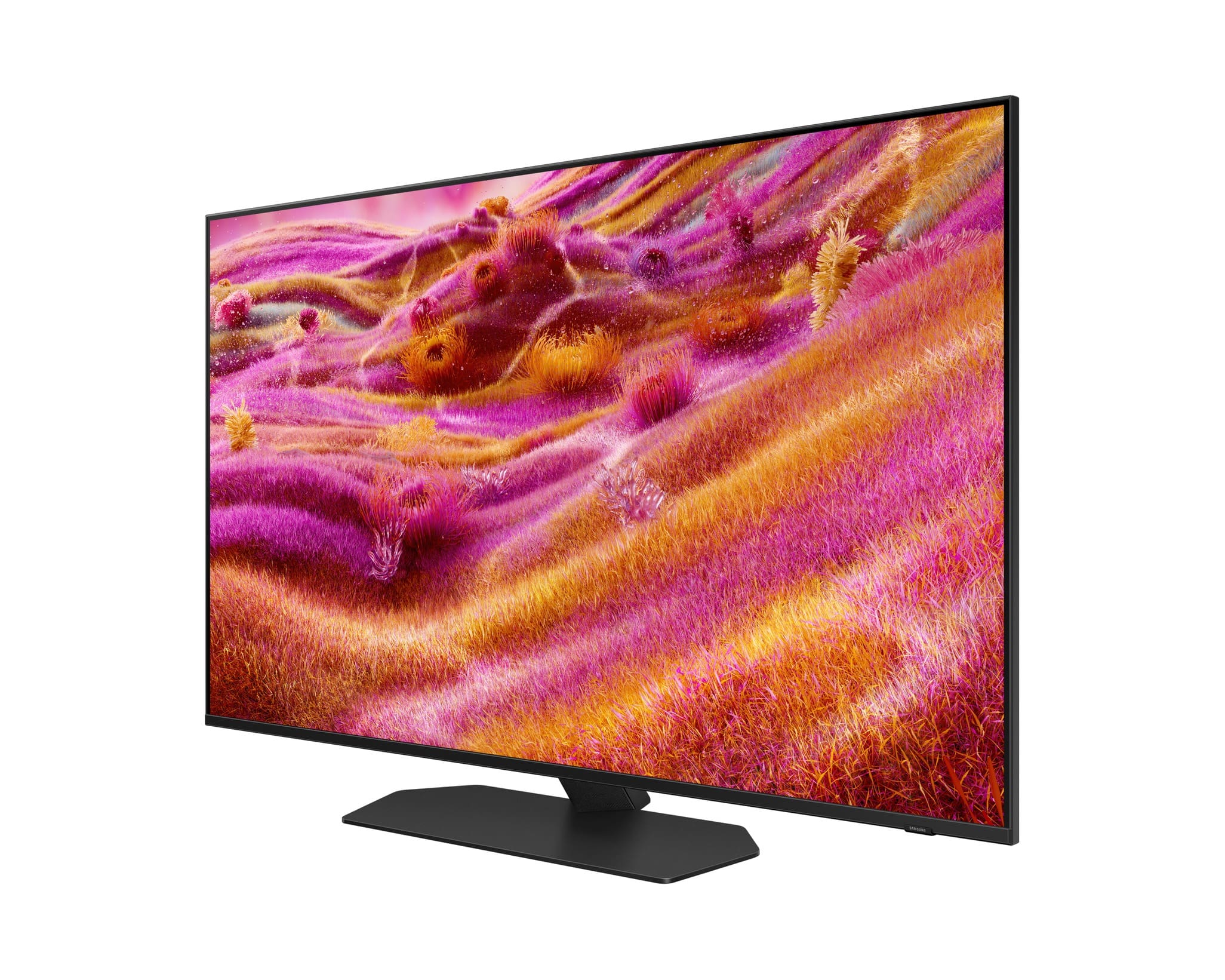 Samsung 43" Neo QLED QN90F 4K Vision AI Smart TV - Image 2
