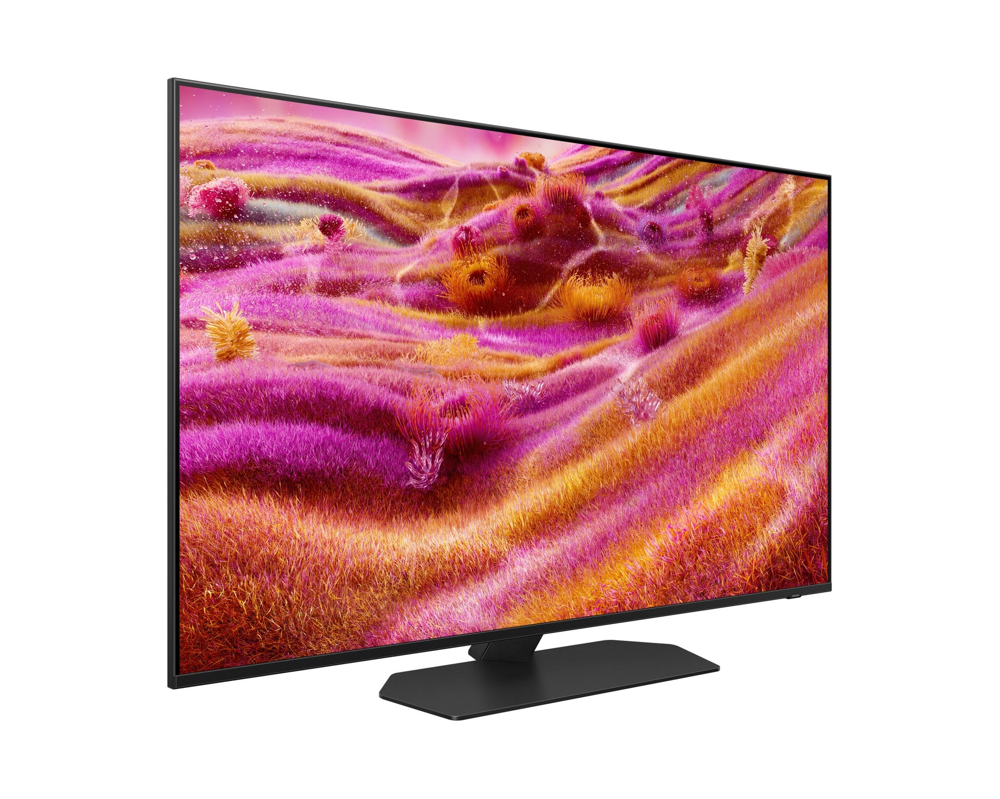 Samsung 43" Neo QLED QN90F 4K Vision AI Smart TV - Image 3