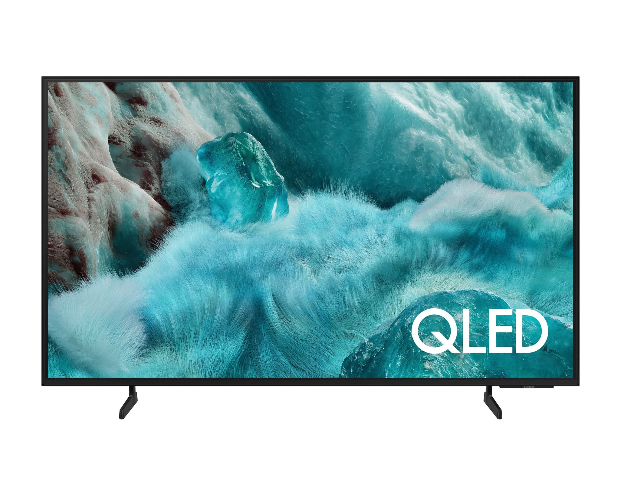 Samsung 50" QLED Q7F 4K Vision AI Smart TV