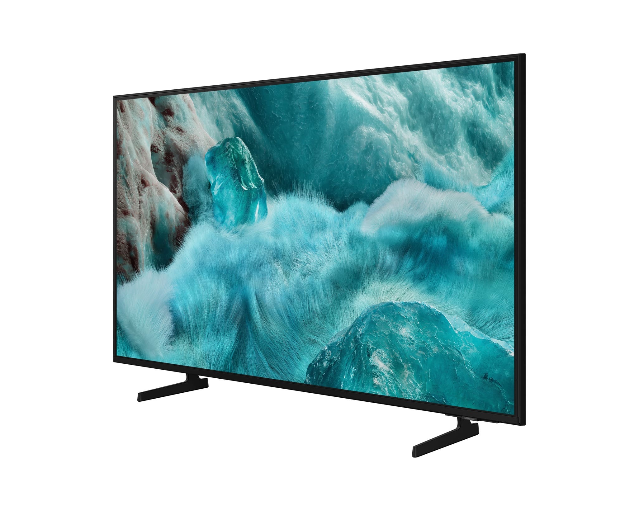 Samsung 55" QLED Q7F 4K Vision AI Smart TV - Image 2
