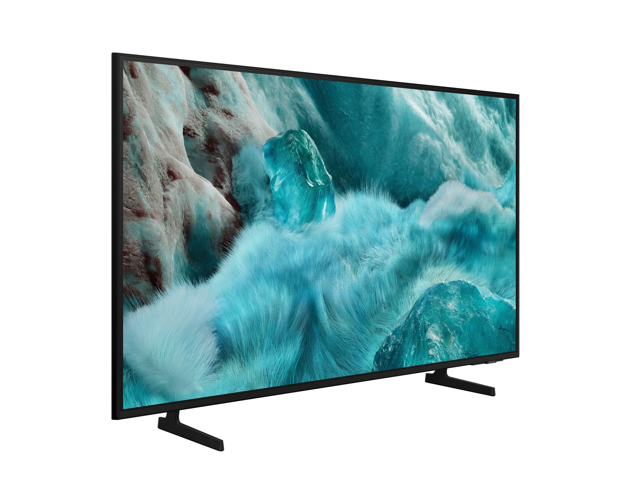 Samsung 55" QLED Q7F 4K Vision AI Smart TV - Image 3