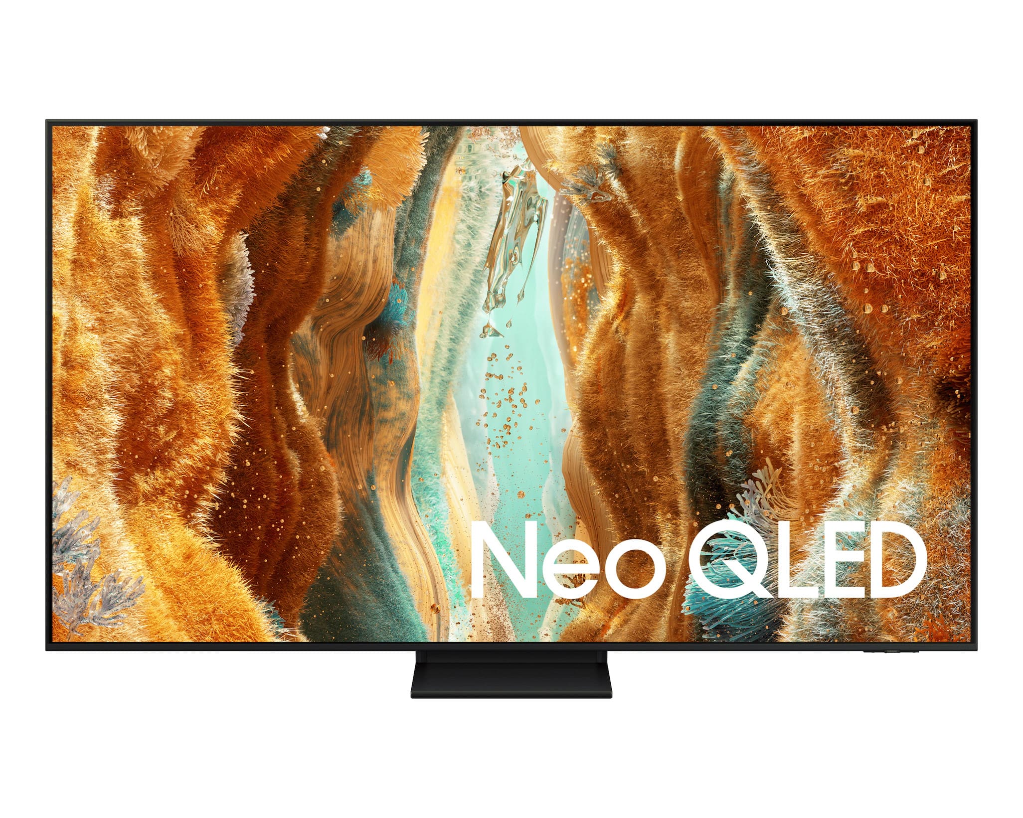 Samsung 55" Neo QLED 4K QN70F Vision AI Smart TV