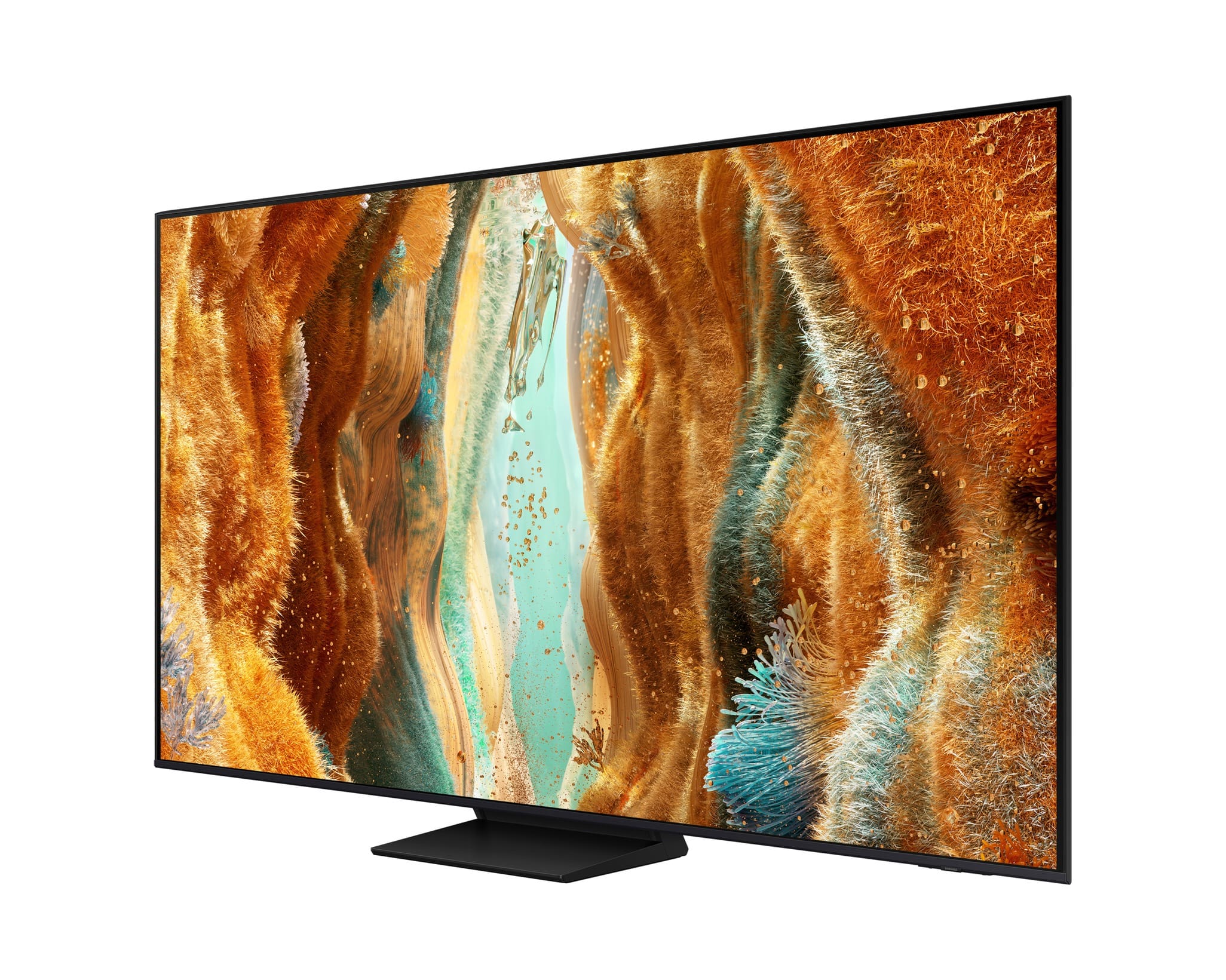 Samsung 55" Neo QLED 4K QN70F Vision AI Smart TV - Image 2