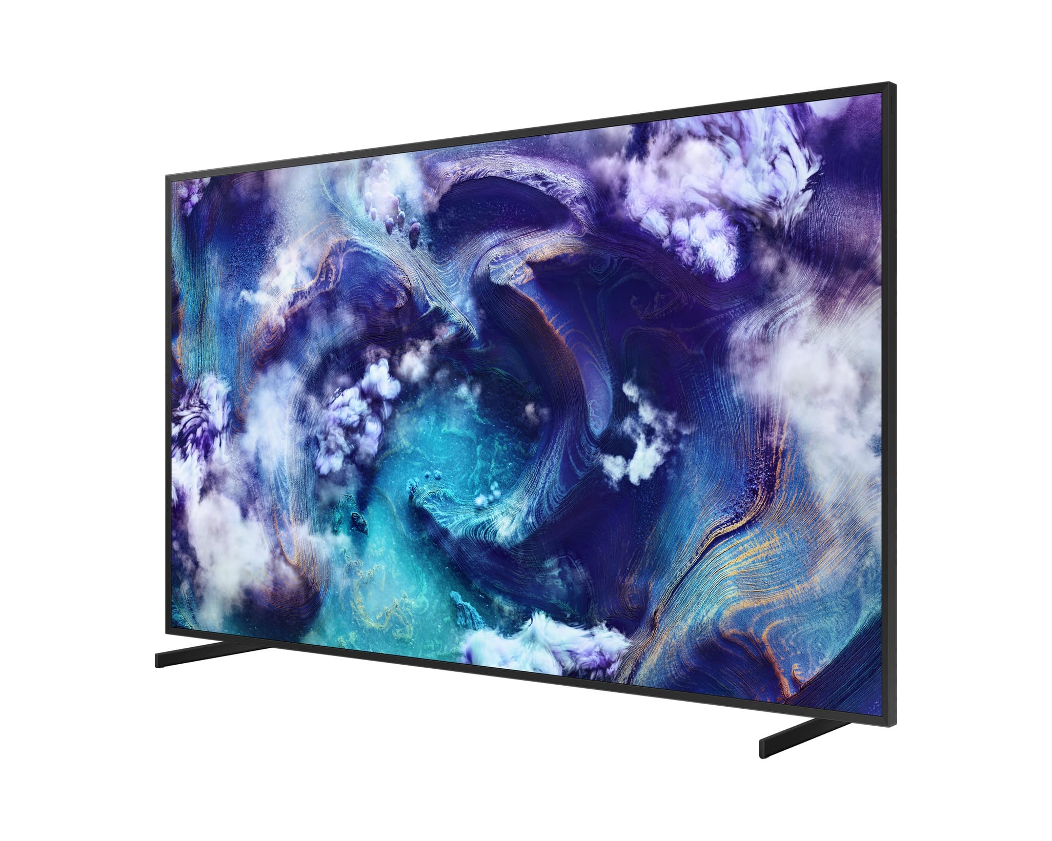 Samsung 85" QN900F 8K Neo QLED Mini LED Vision AI TV - Image 2