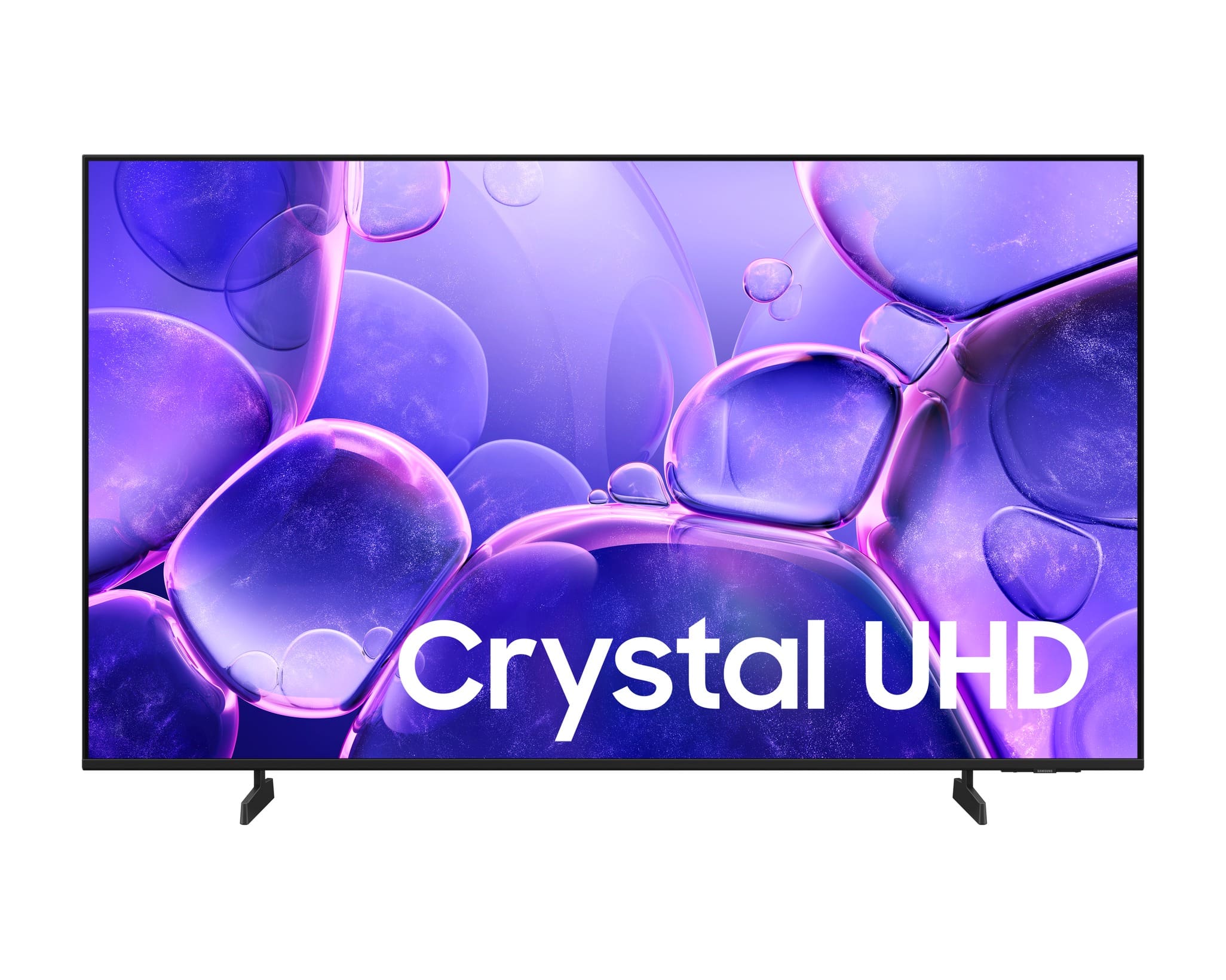Samsung 55" Crystal UHD U8000F 4K Smart TV