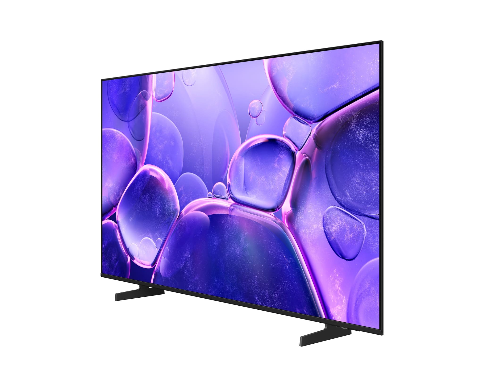 Samsung 55" Crystal UHD U8000F 4K Smart TV - Image 2