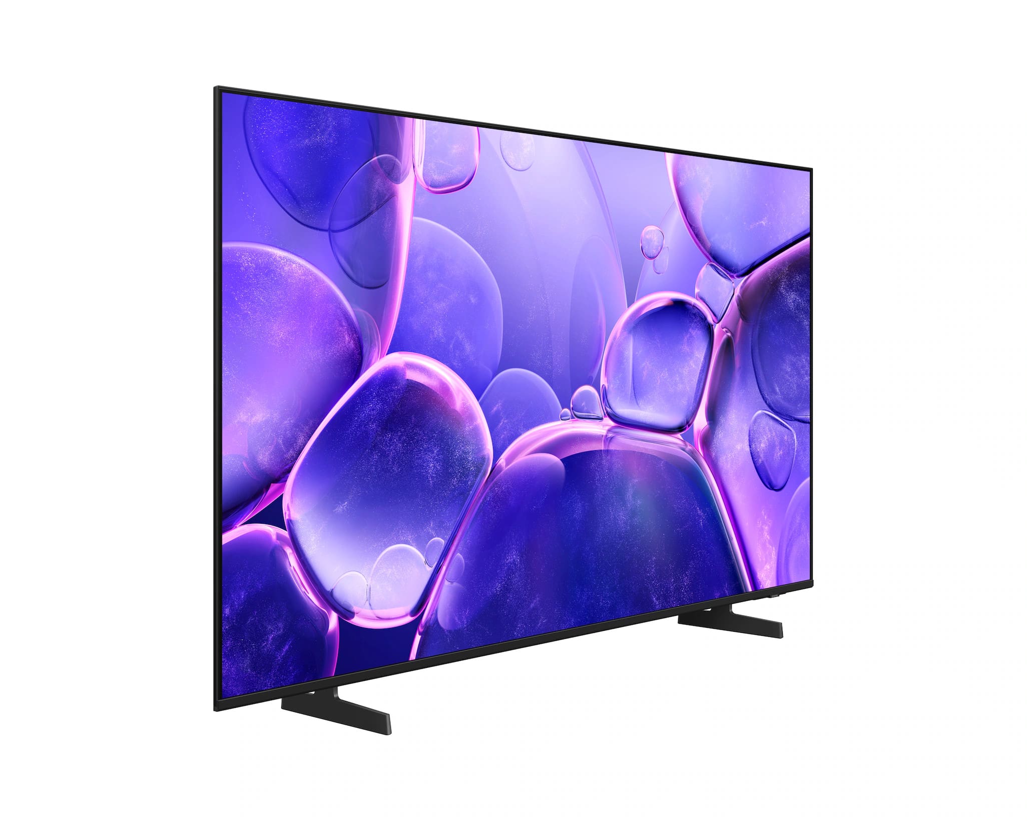 Samsung 55" Crystal UHD U8000F 4K Smart TV - Image 3