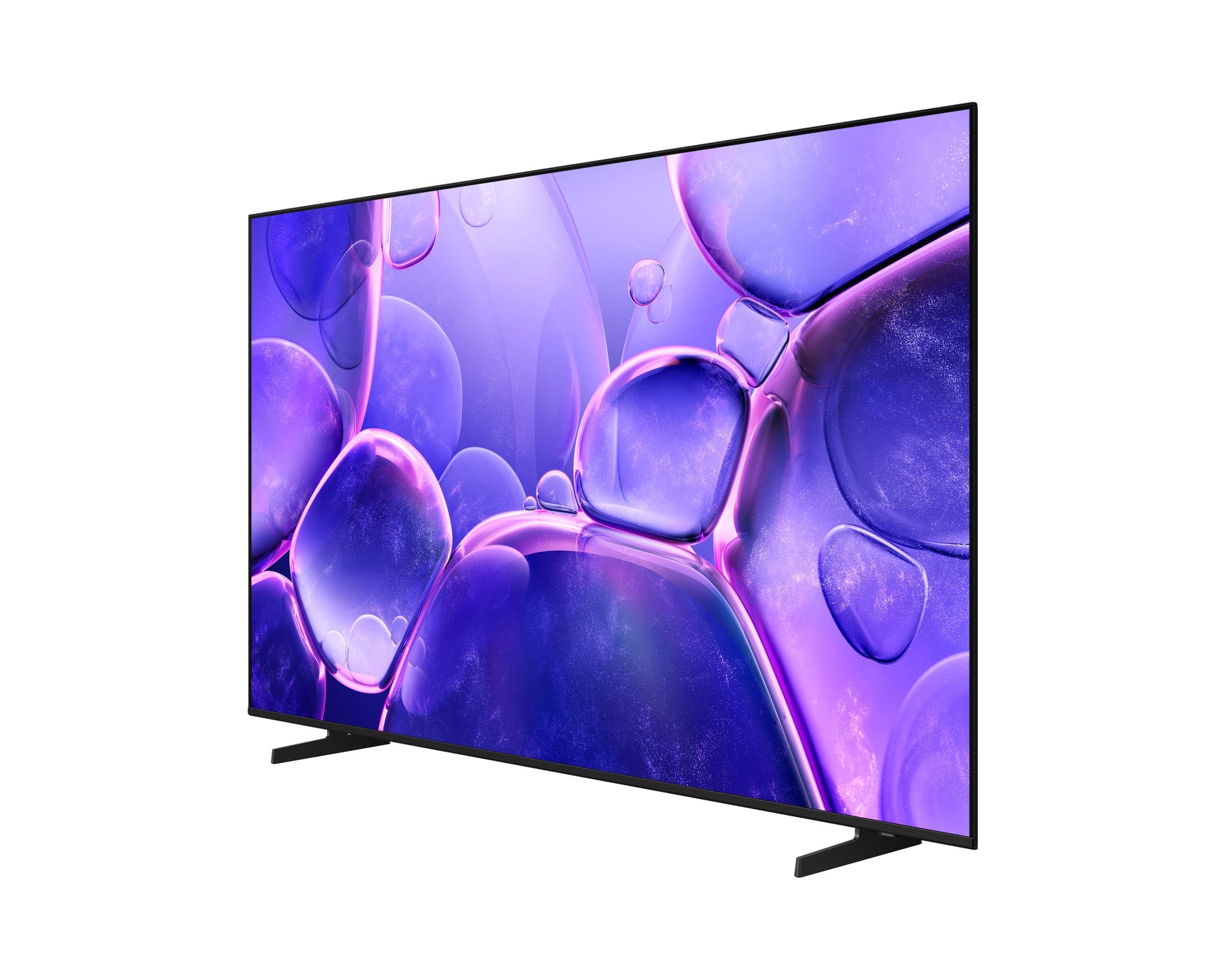 Samsung 65" Crystal UHD U8000F 4K Smart TV - Image 2