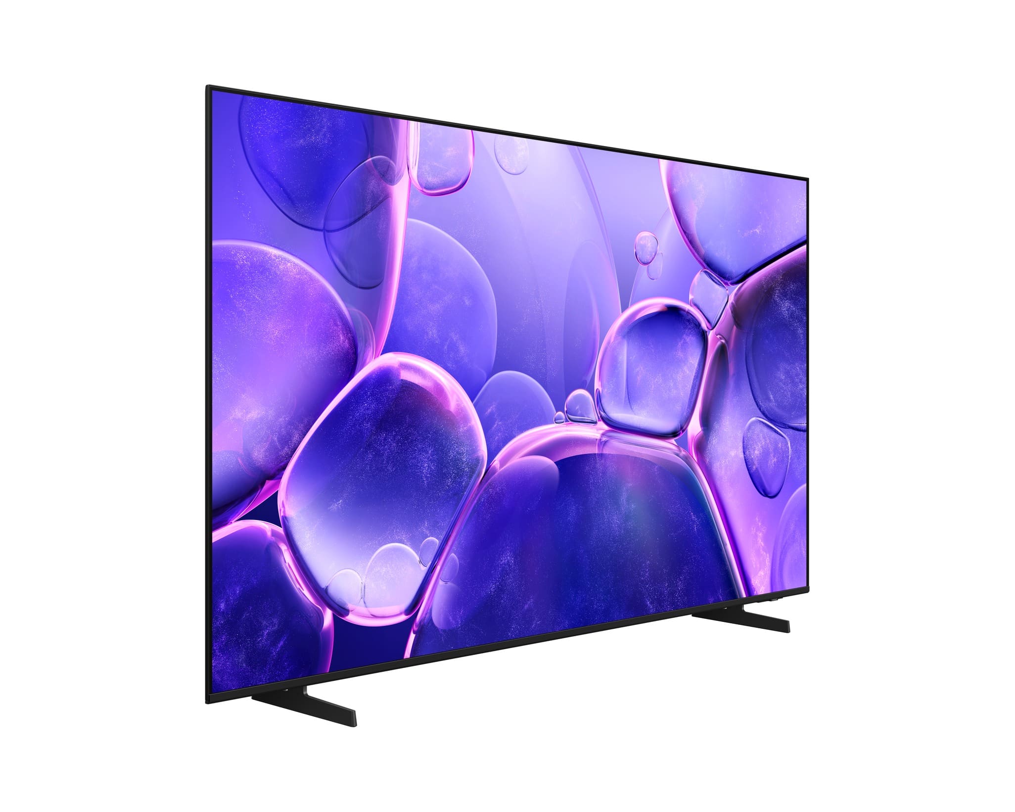 Samsung 65" Crystal UHD U8000F 4K Smart TV - Image 3