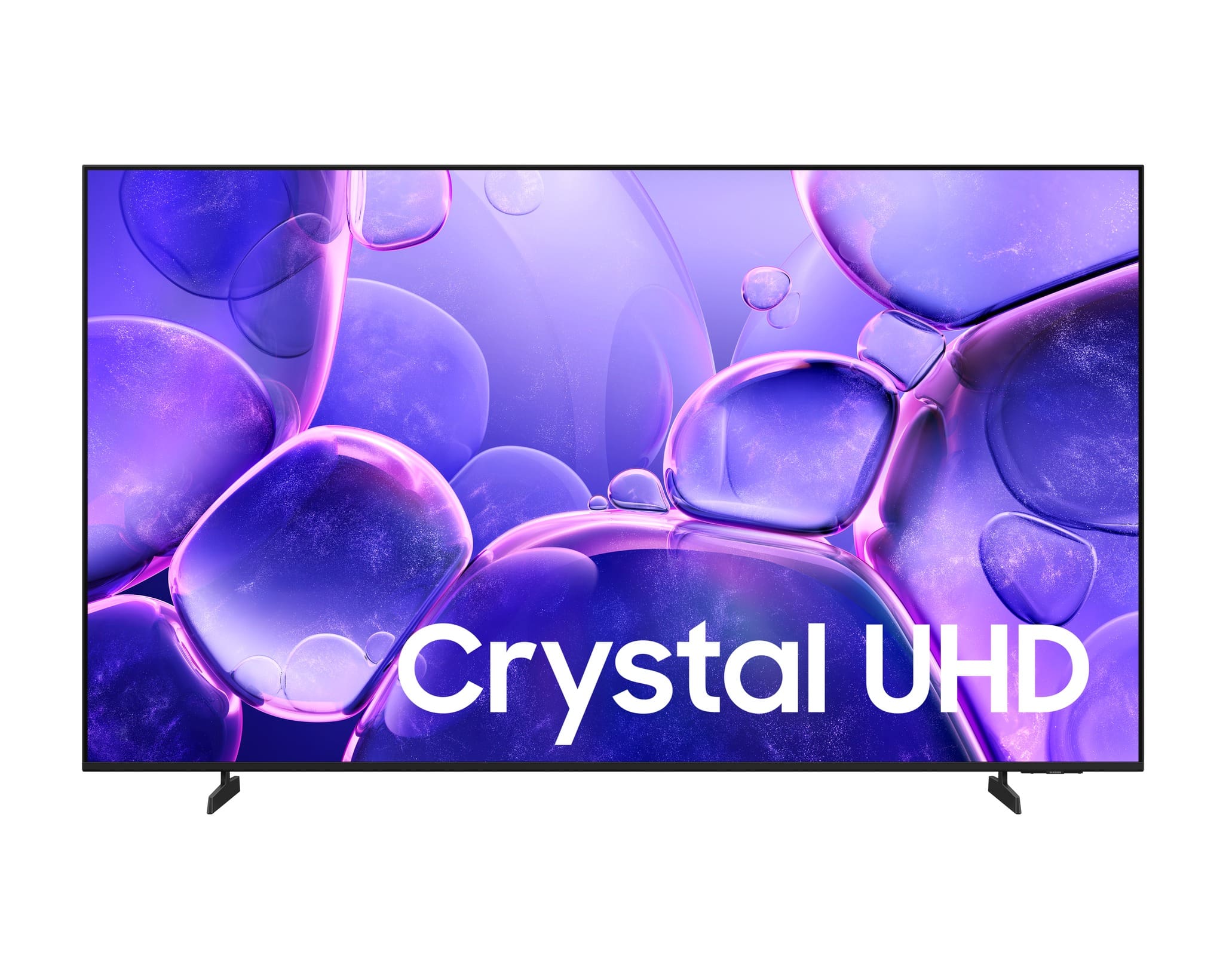 Samsung 75" Crystal UHD U8000F 4K Smart TV