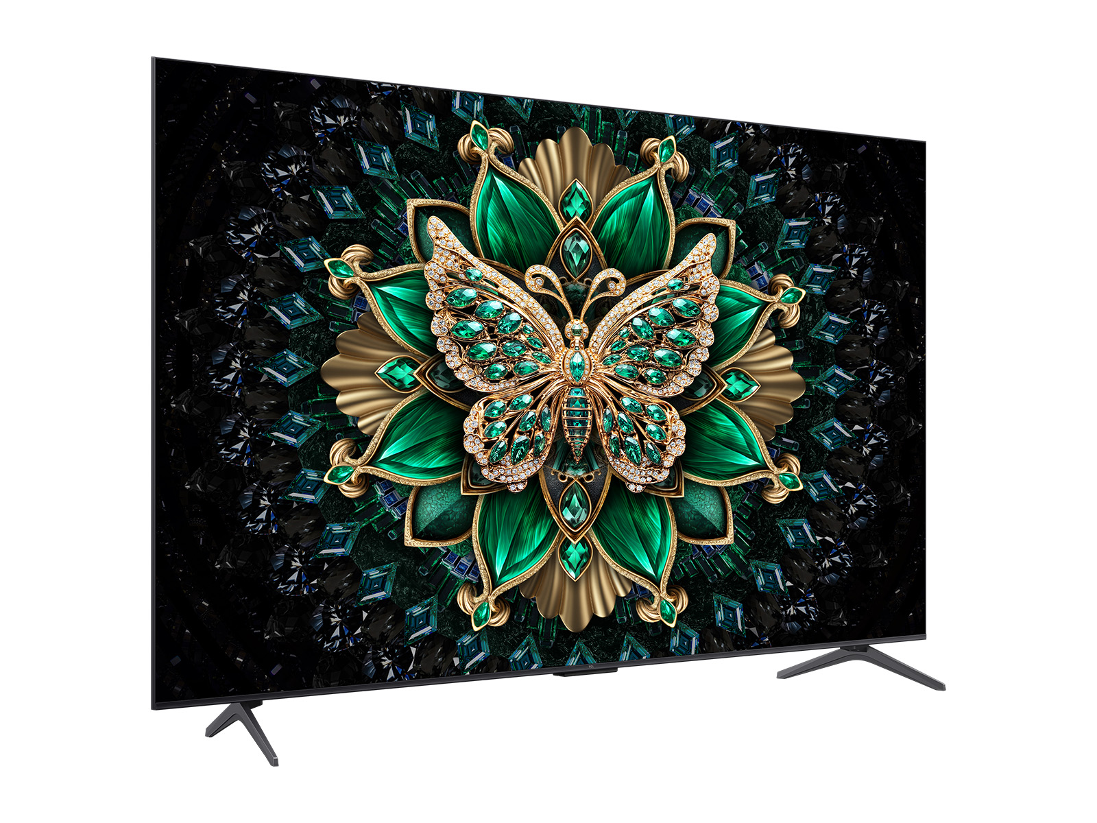 TCL 55-inch Mini LED 4K Google TV QD - Image 3